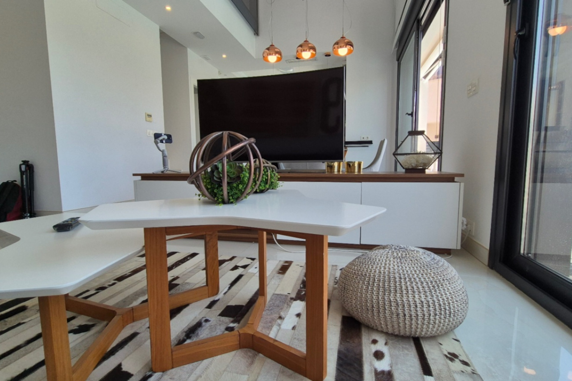 Resale - Villa - Torrevieja - Costa Blanca Sur