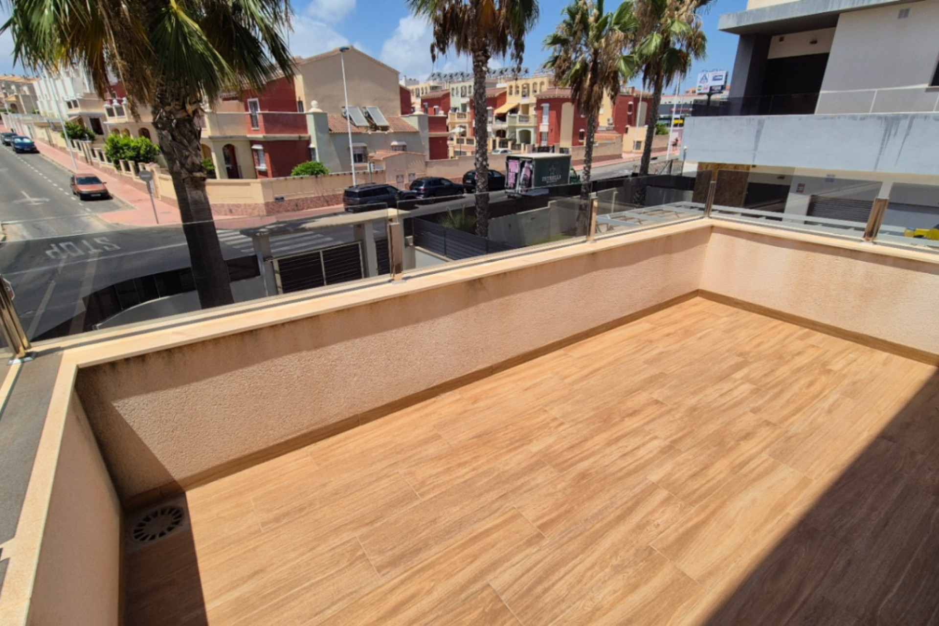 Resale - Villa - Torrevieja - Costa Blanca Sur