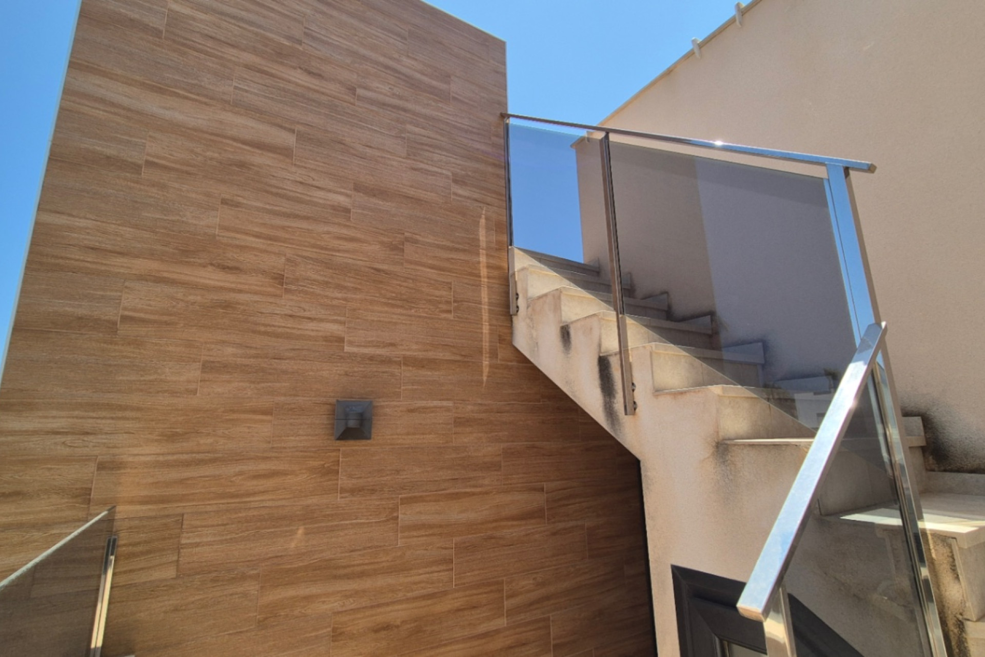 Resale - Villa - Torrevieja - Costa Blanca Sur