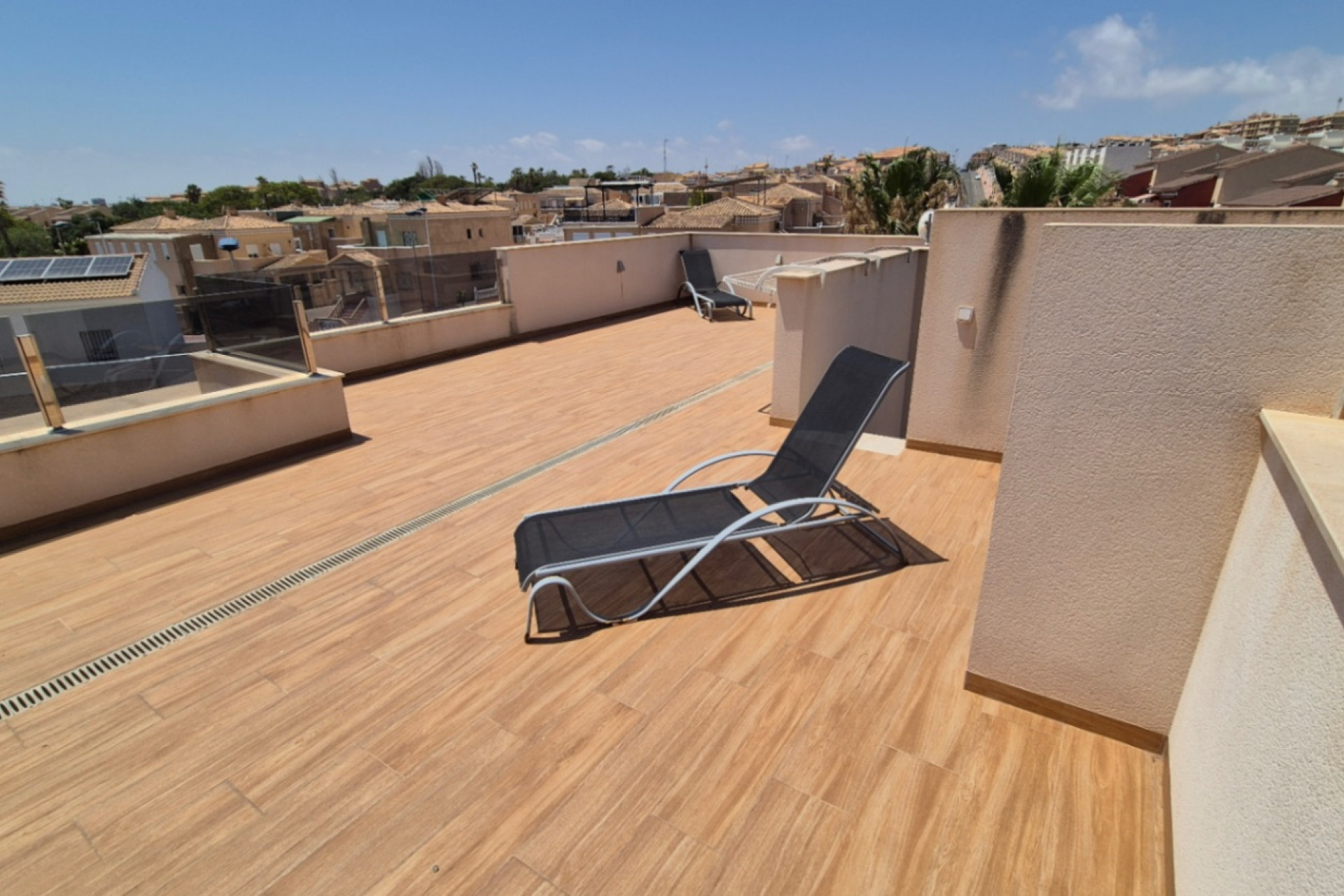 Resale - Villa - Torrevieja - Costa Blanca Sur