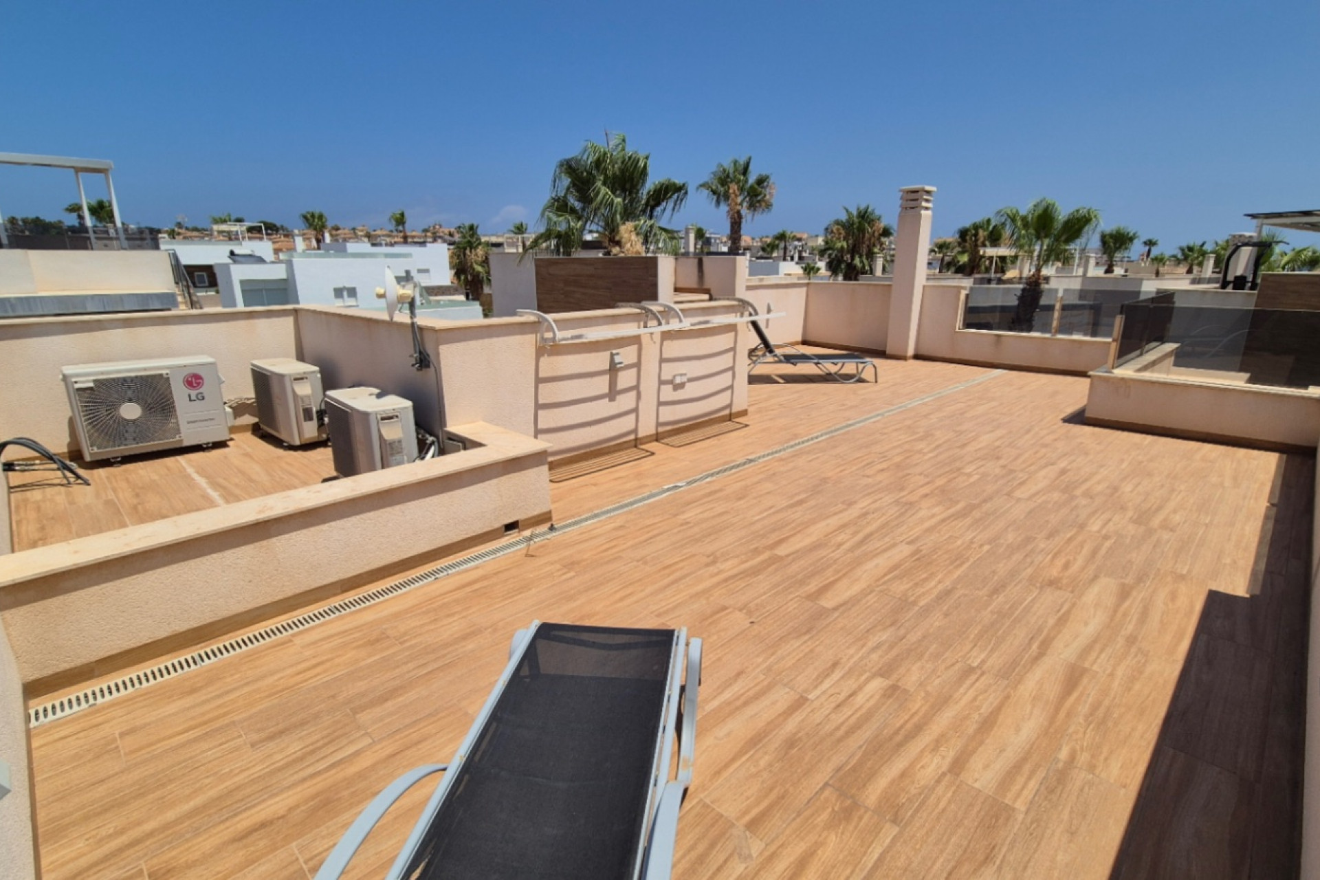 Resale - Villa - Torrevieja - Costa Blanca Sur