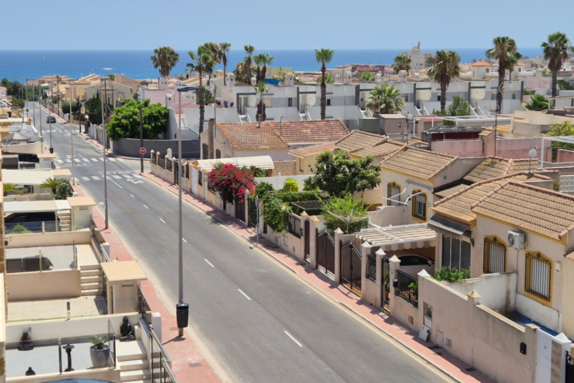 Resale - Villa - Torrevieja - Costa Blanca Sur