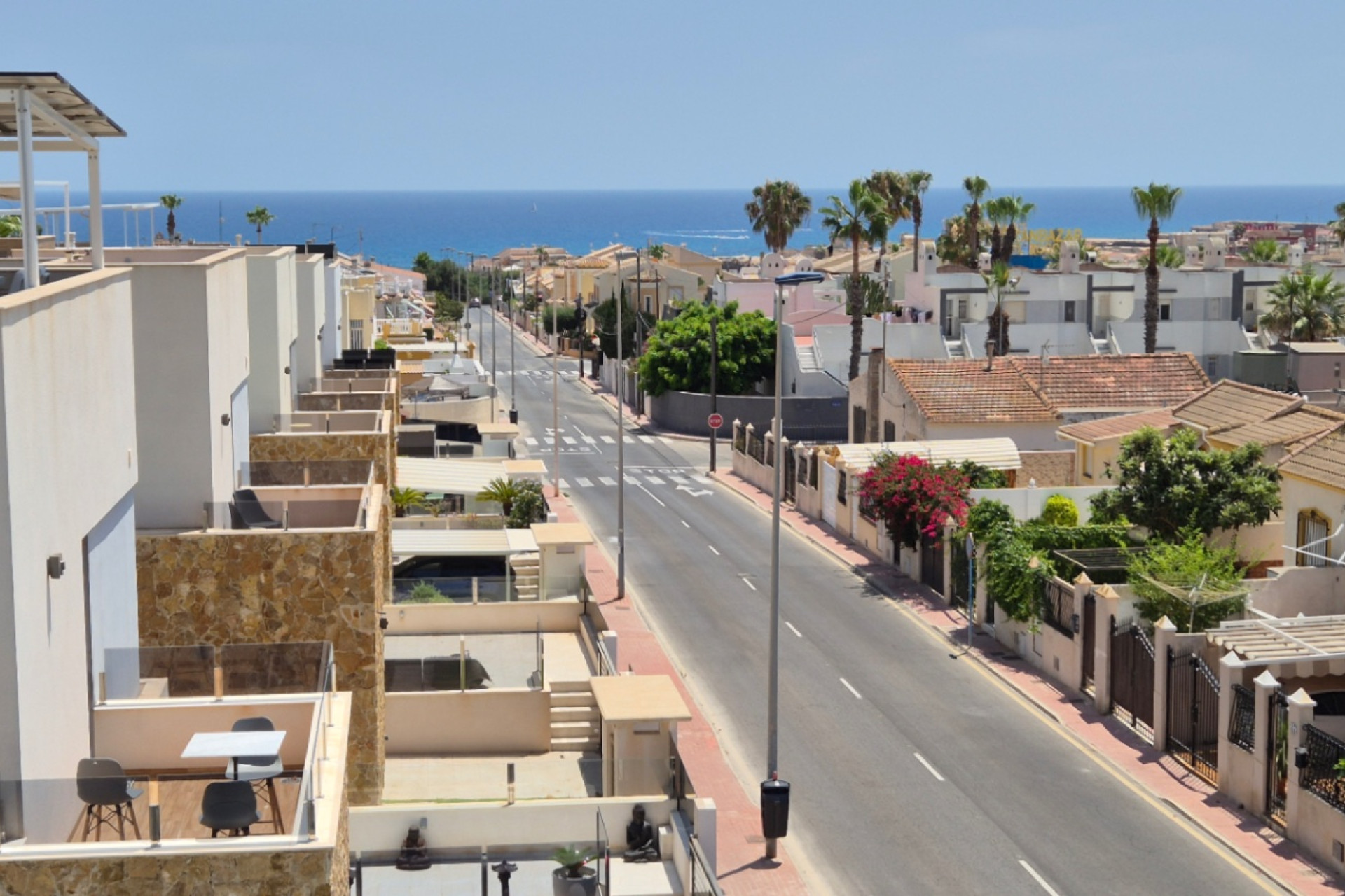 Resale - Villa - Torrevieja - Costa Blanca Sur