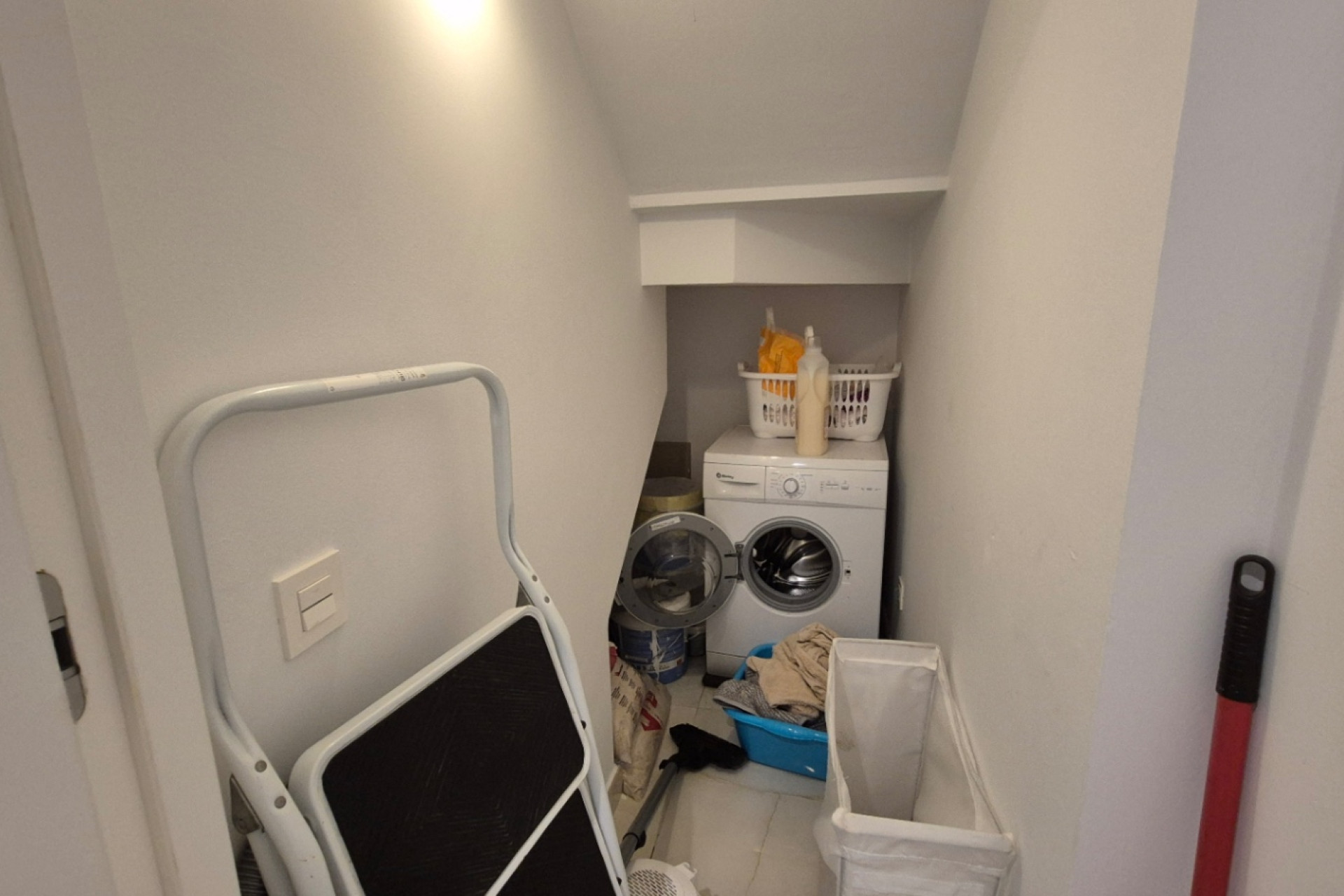 Resale - Villa - Torrevieja - Costa Blanca Sur