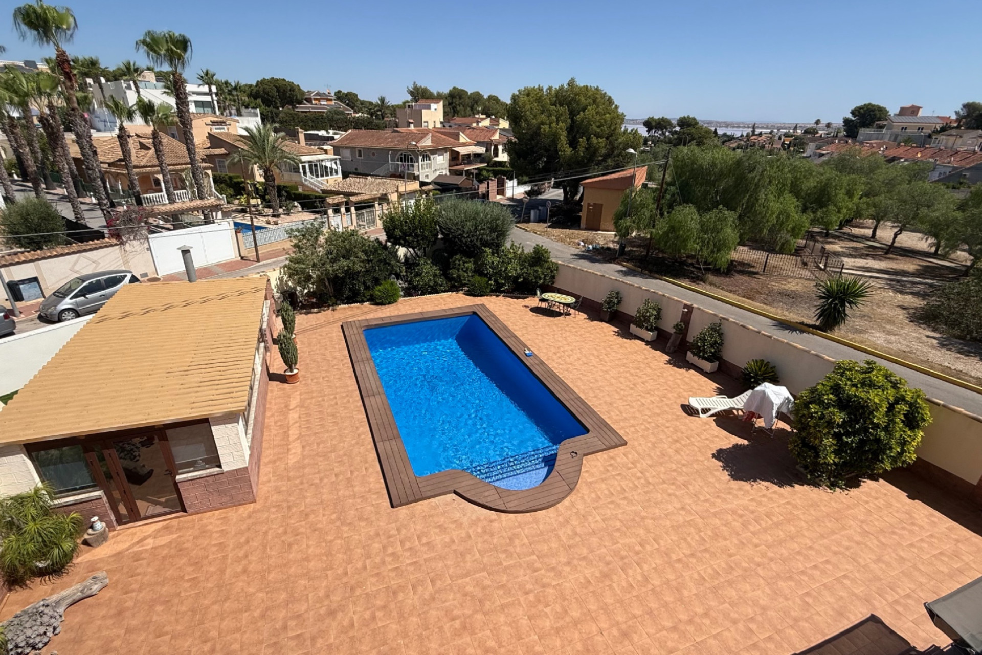 Resale - Villa - Torrevieja - Costa Blanca Sur
