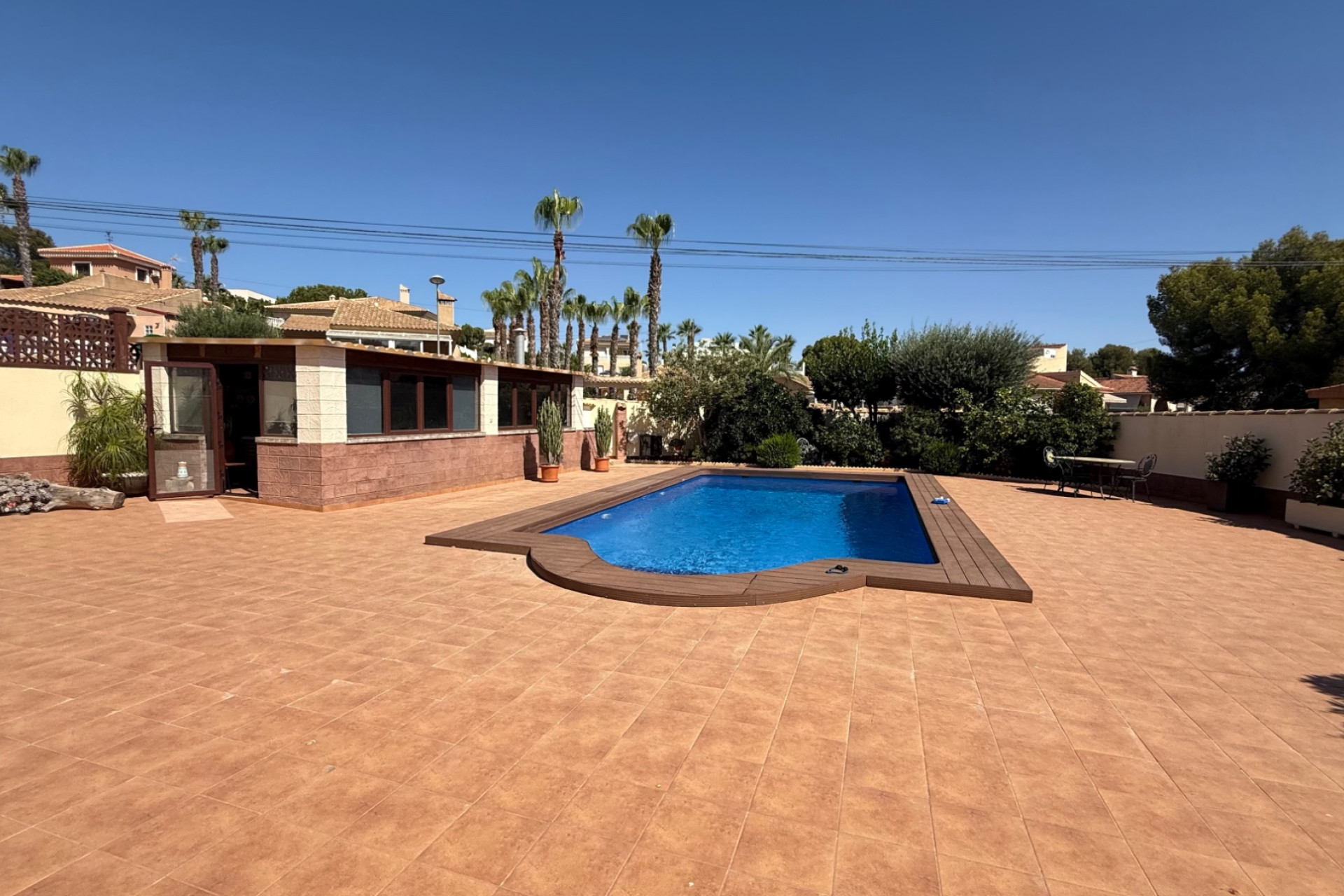 Resale - Villa - Torrevieja - Costa Blanca Sur