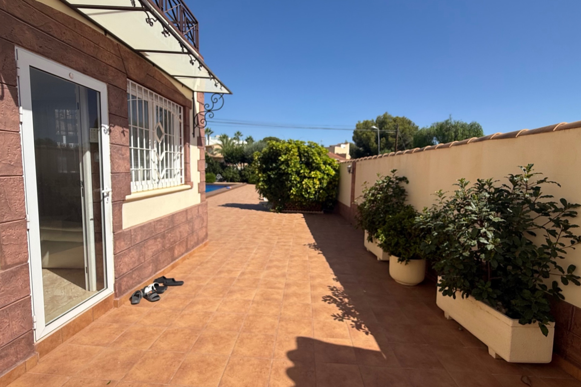 Resale - Villa - Torrevieja - Costa Blanca Sur