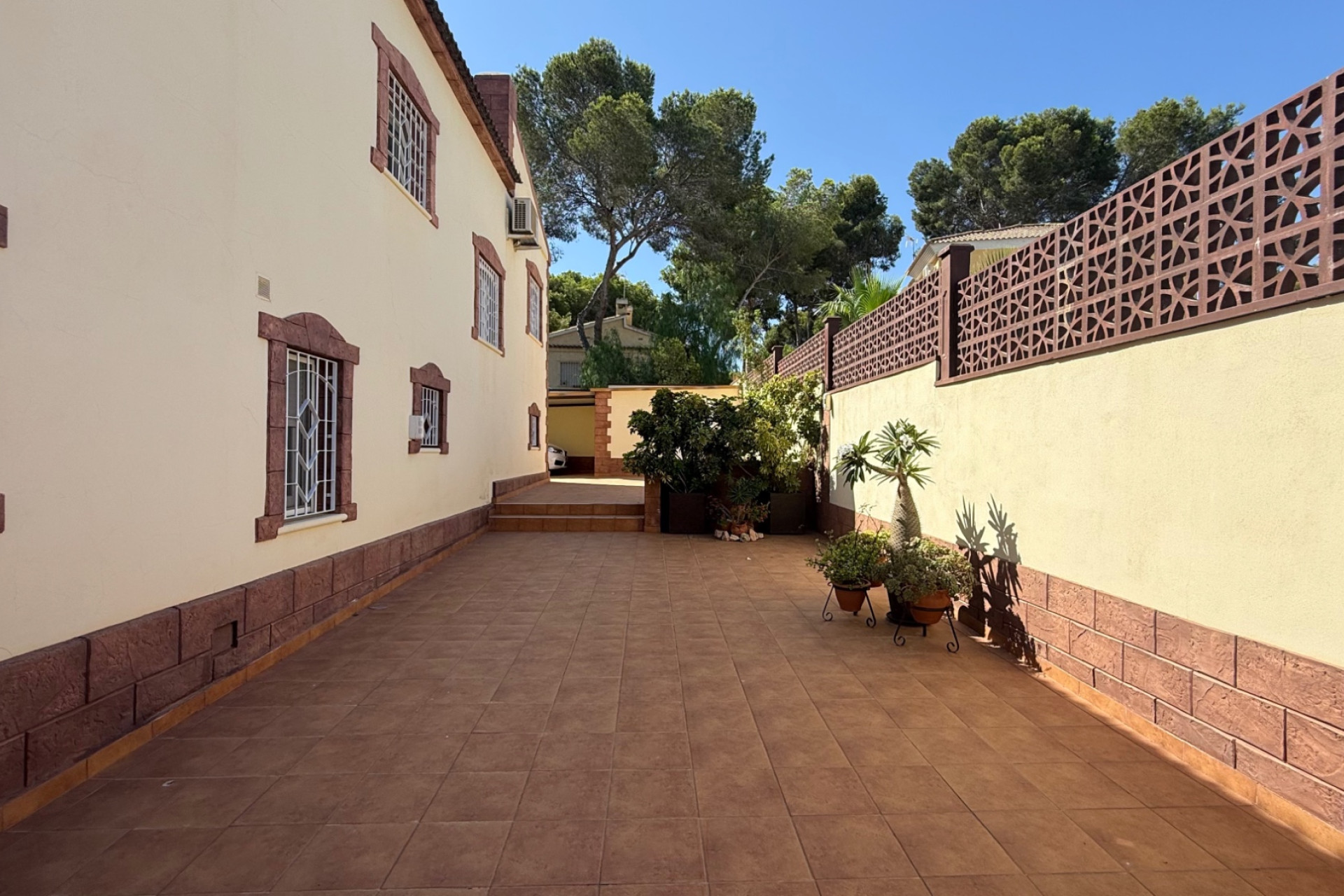 Resale - Villa - Torrevieja - Costa Blanca Sur