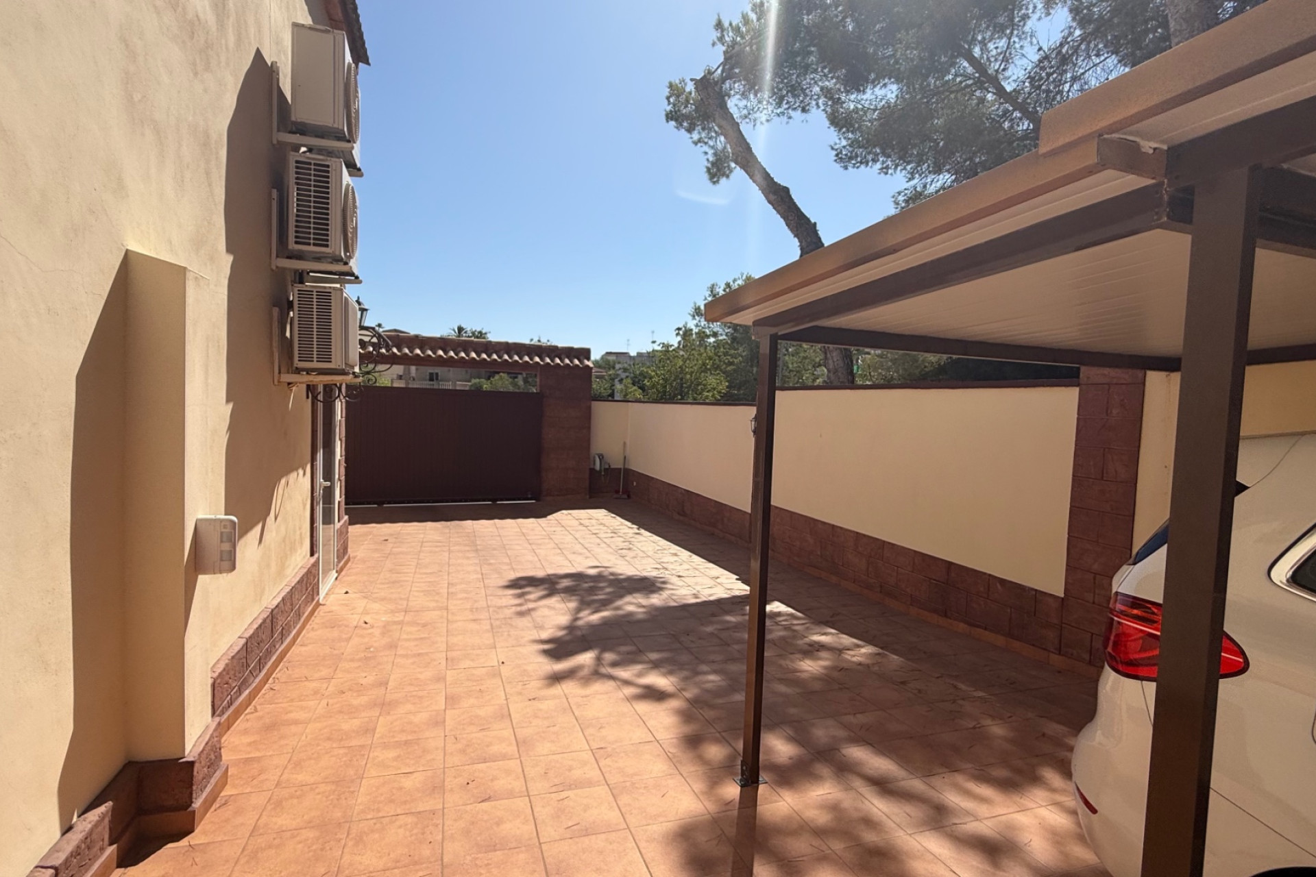 Resale - Villa - Torrevieja - Costa Blanca Sur