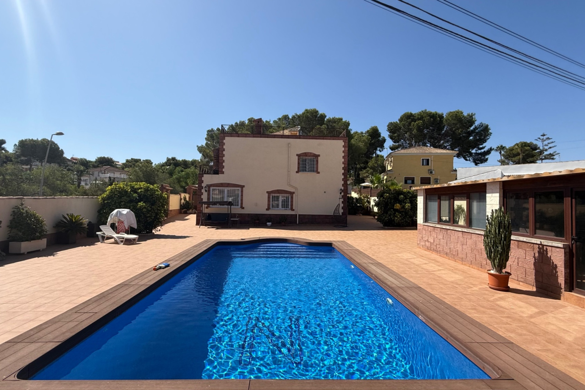 Resale - Villa - Torrevieja - Costa Blanca Sur