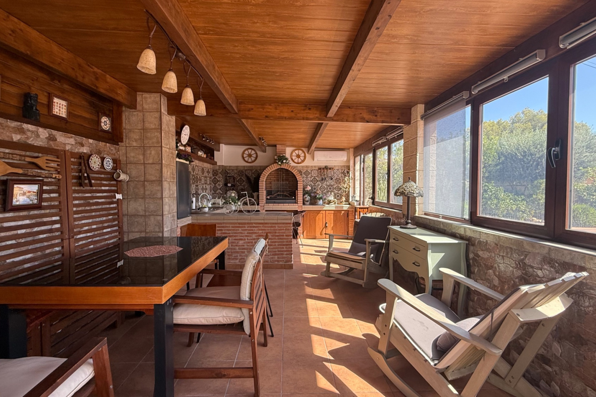 Resale - Villa - Torrevieja - Costa Blanca Sur