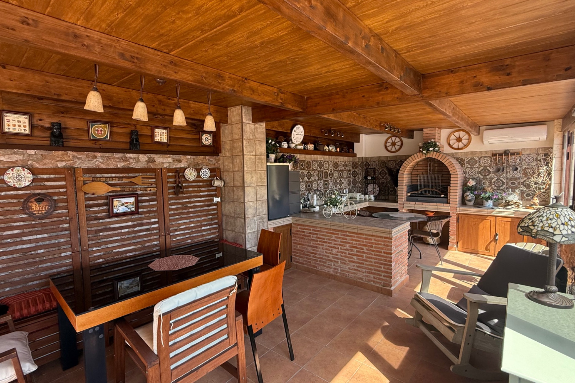 Resale - Villa - Torrevieja - Costa Blanca Sur