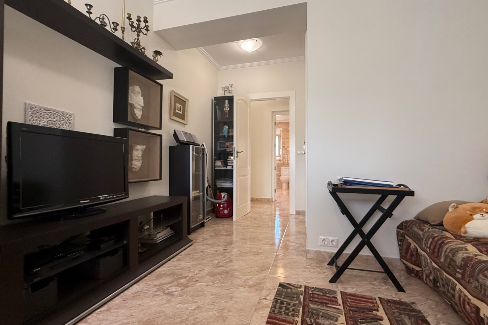 Resale - Villa - Torrevieja - Costa Blanca Sur