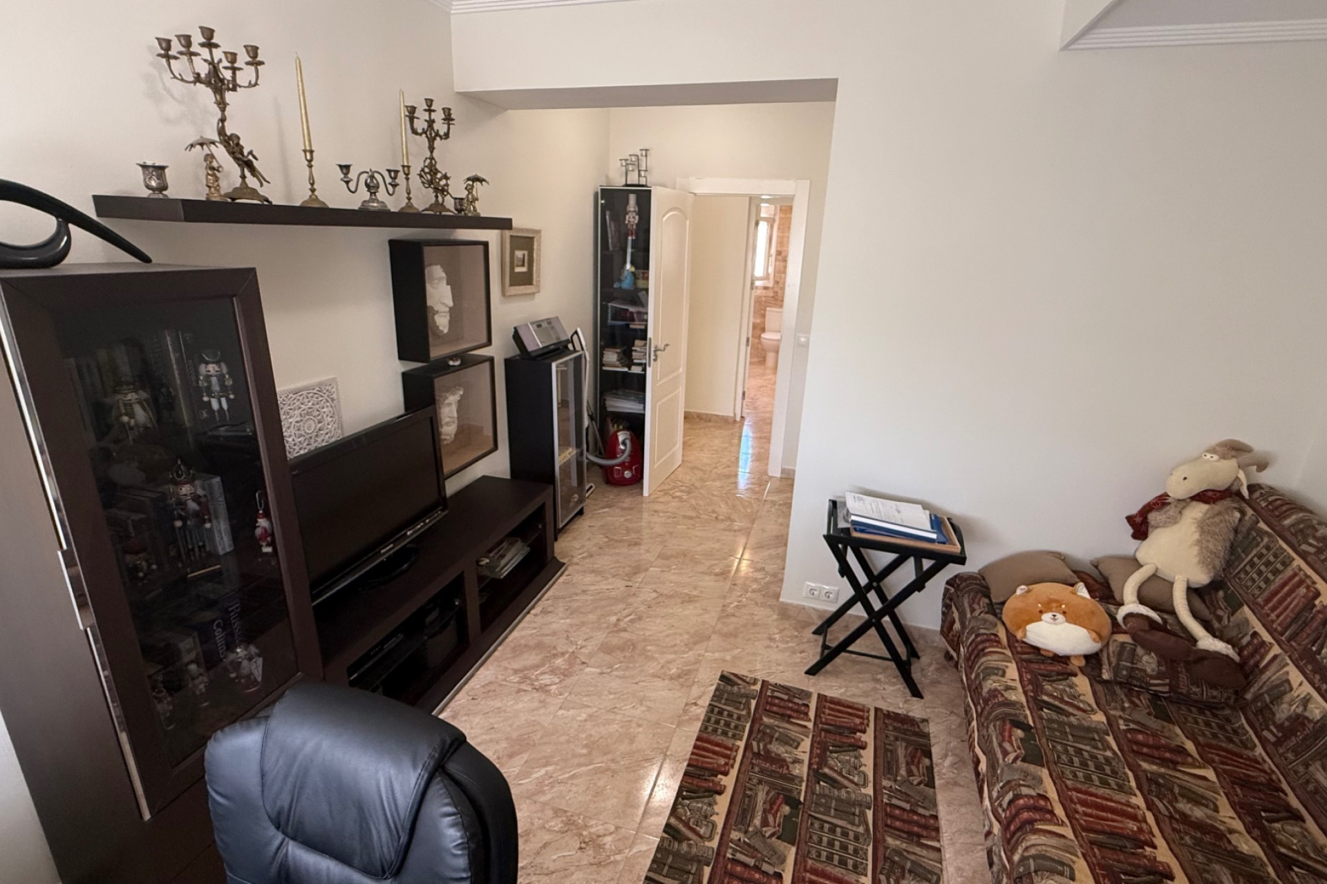 Resale - Villa - Torrevieja - Costa Blanca Sur