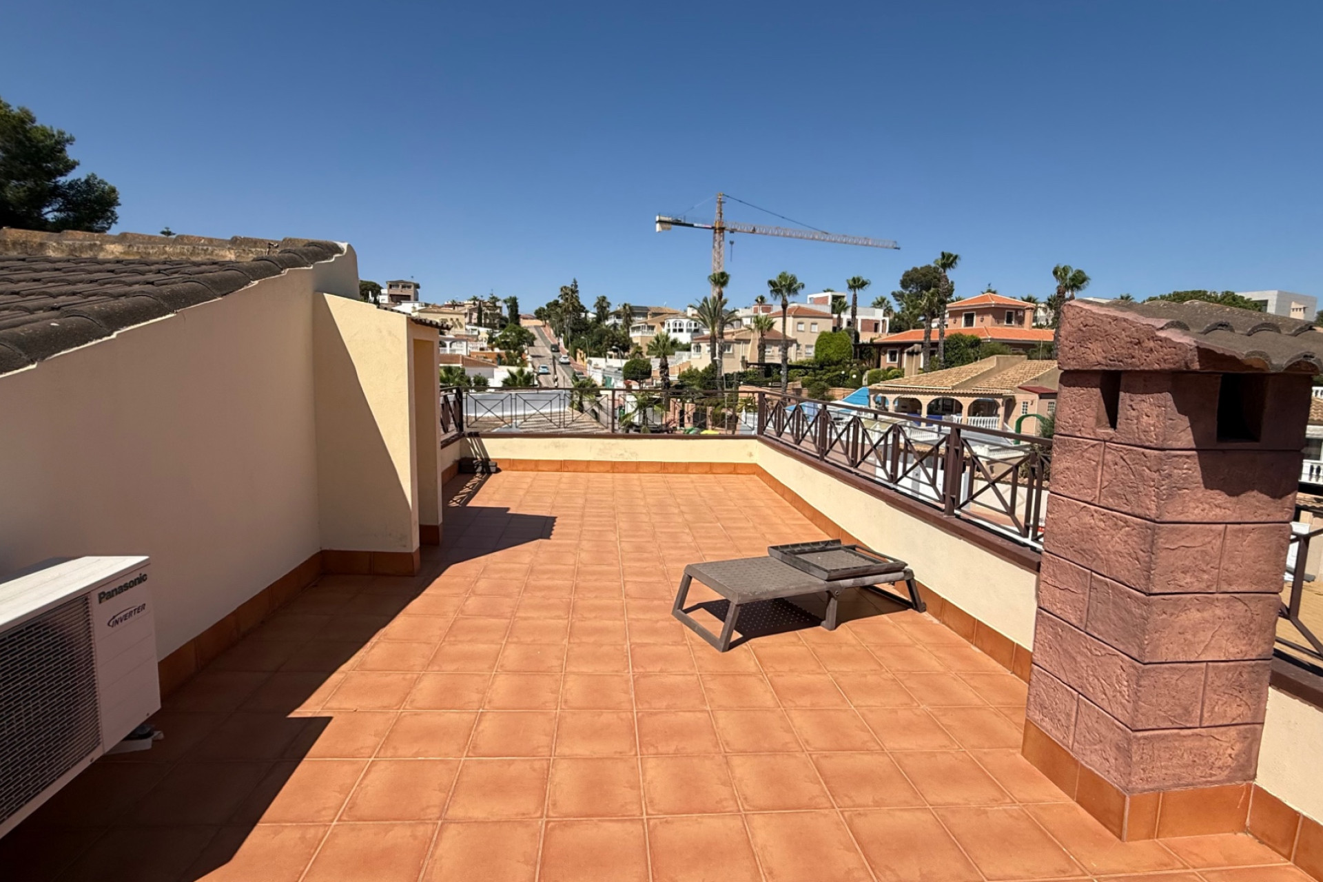 Resale - Villa - Torrevieja - Costa Blanca Sur