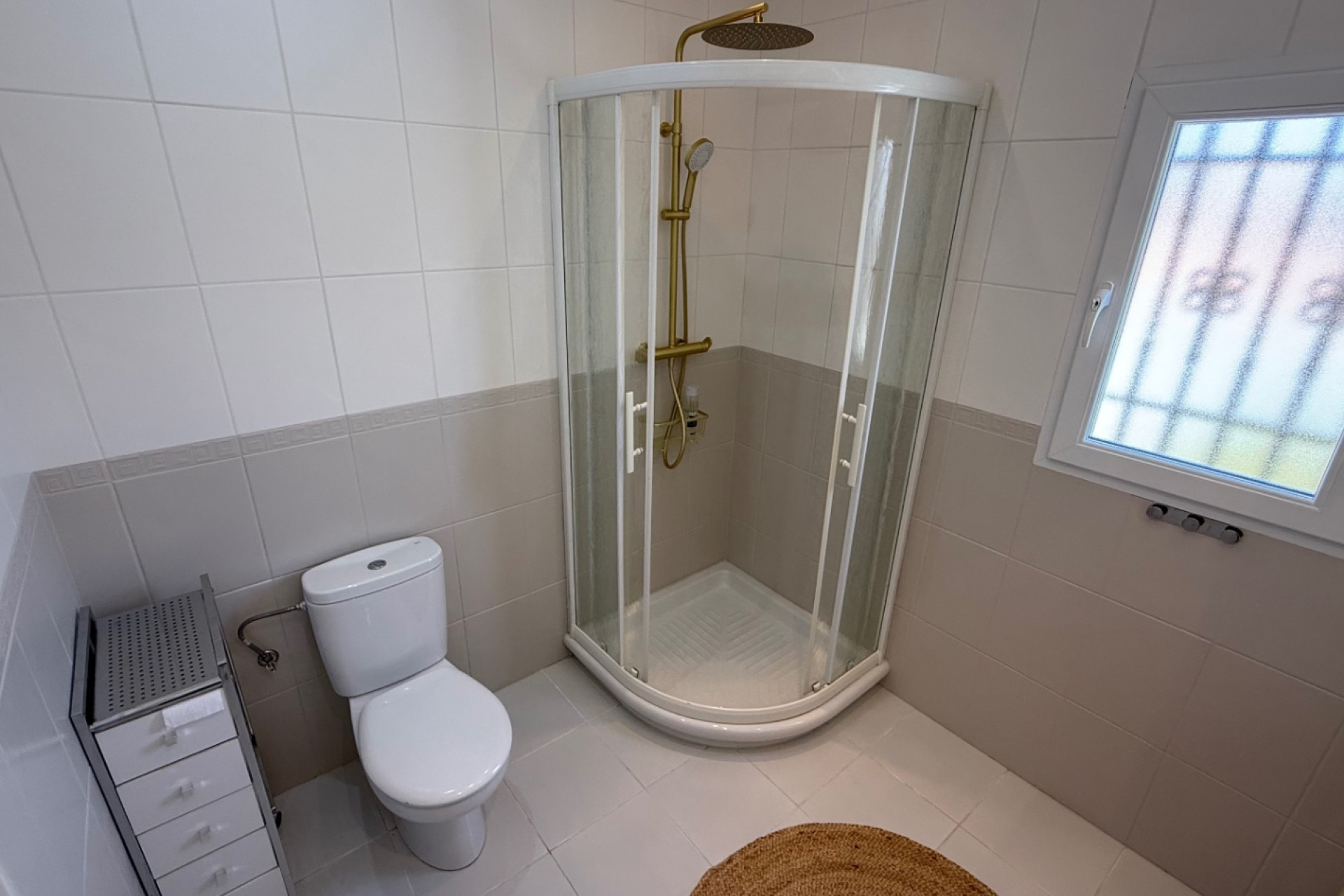 Resale - Villa - Torrevieja - Costa Blanca Sur