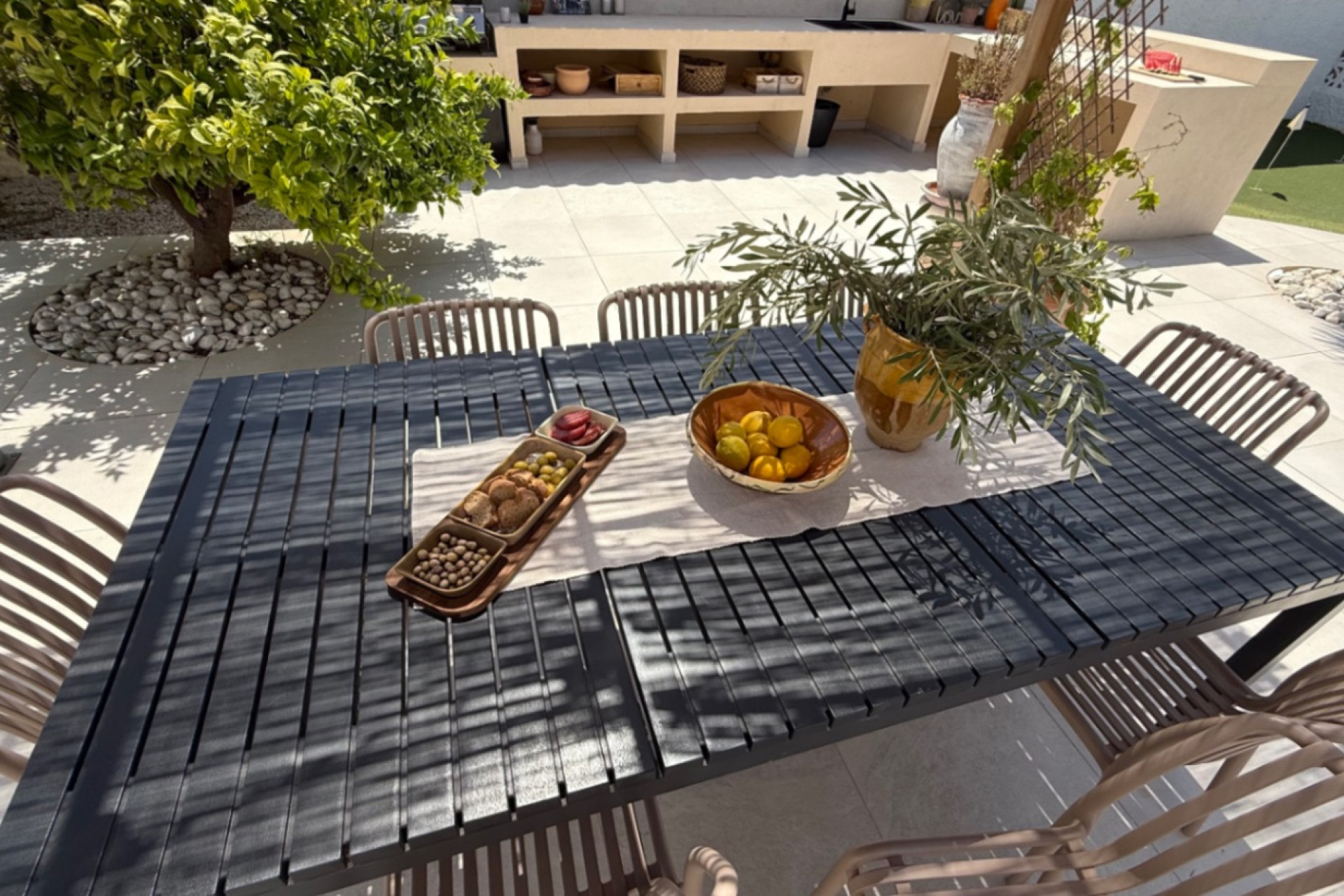 Resale - Villa - Torrevieja - Costa Blanca Sur