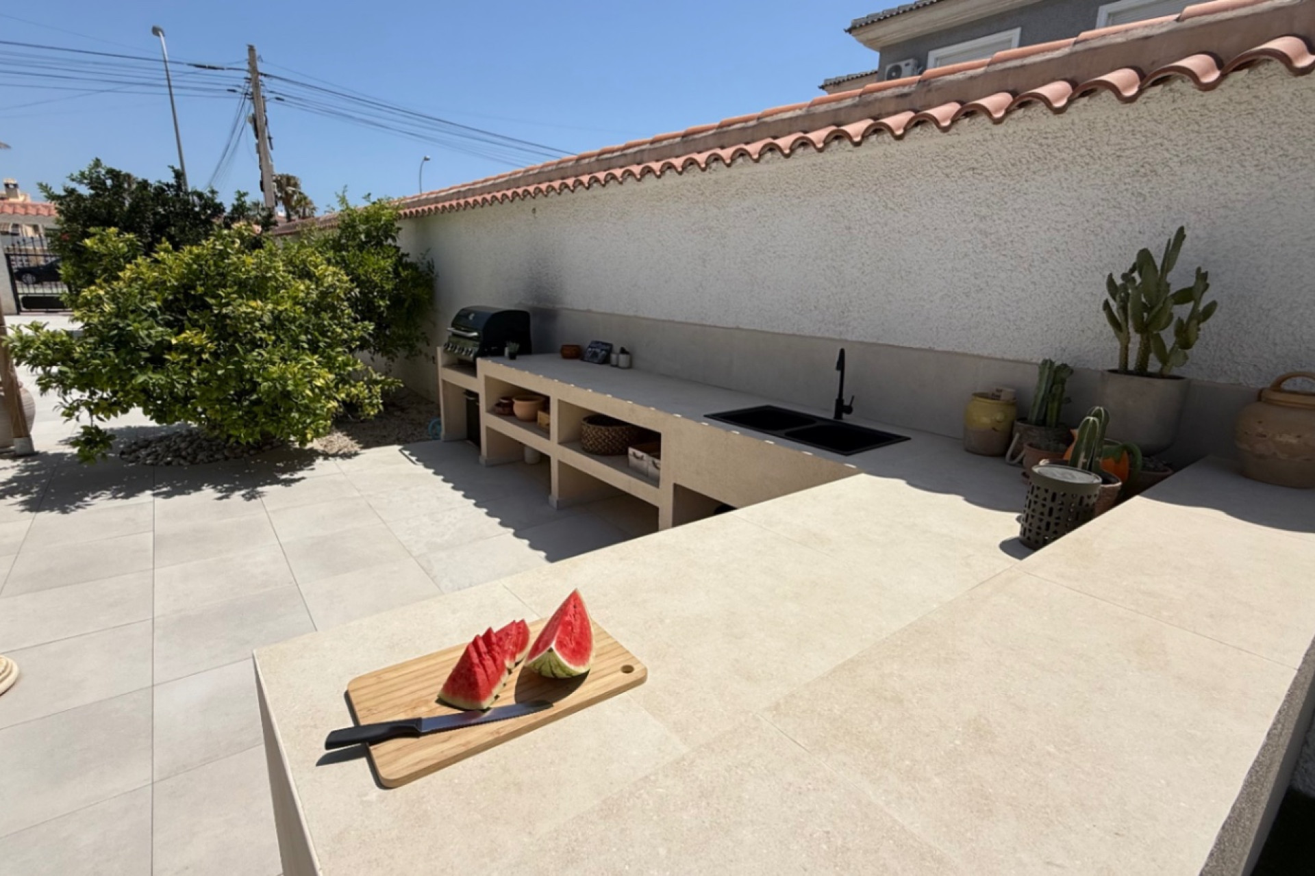Resale - Villa - Torrevieja - Costa Blanca Sur