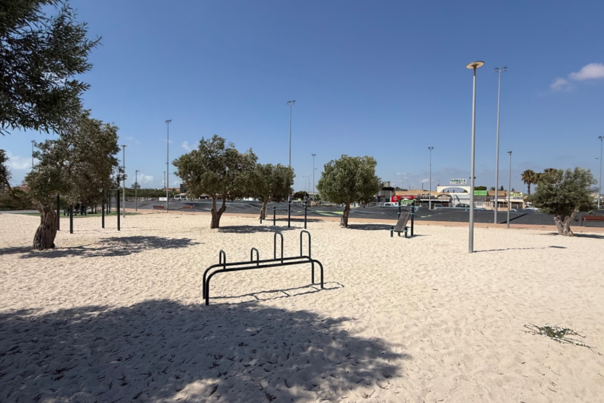 Resale - Villa - Torrevieja - Costa Blanca Sur