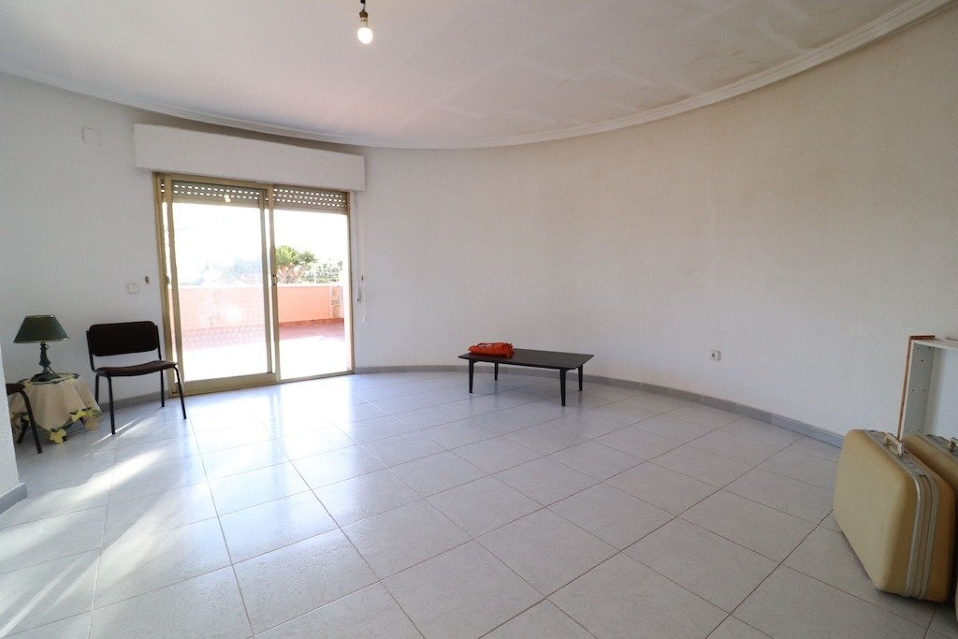 Resale - Villa - Torrevieja - El chaparral