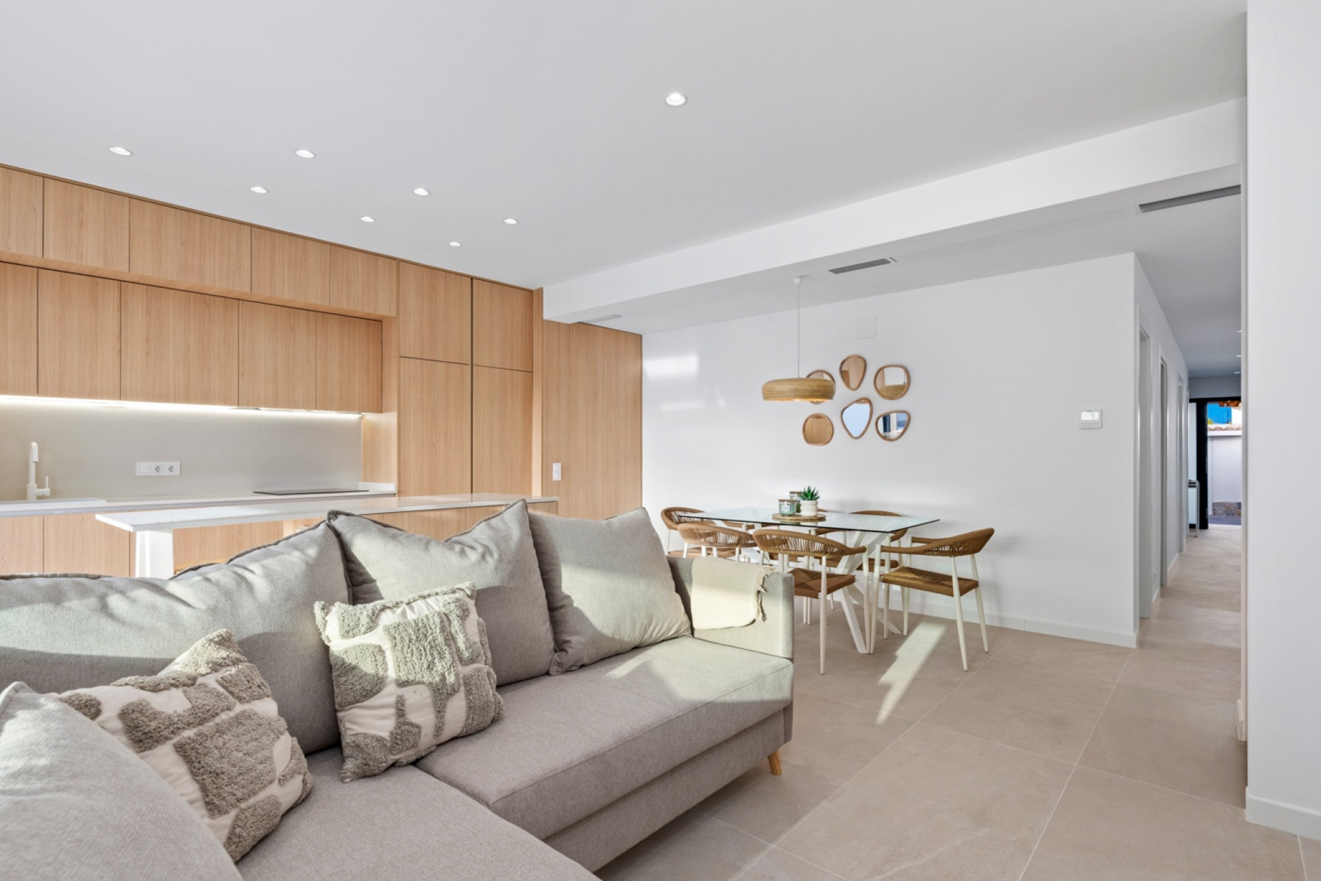 Resale - Villa - Torrevieja - El chaparral