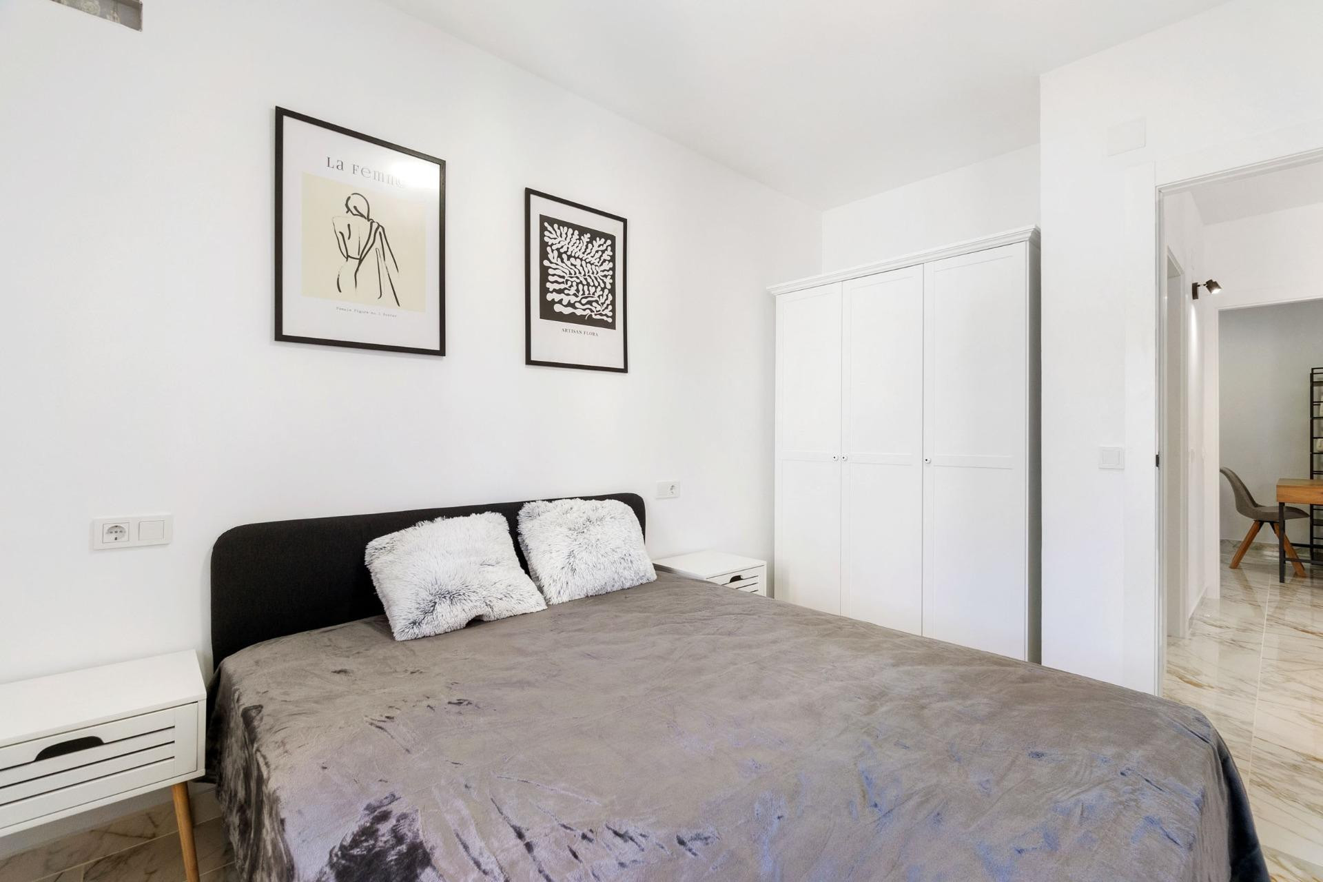 Resale - Villa - Torrevieja - El chaparral