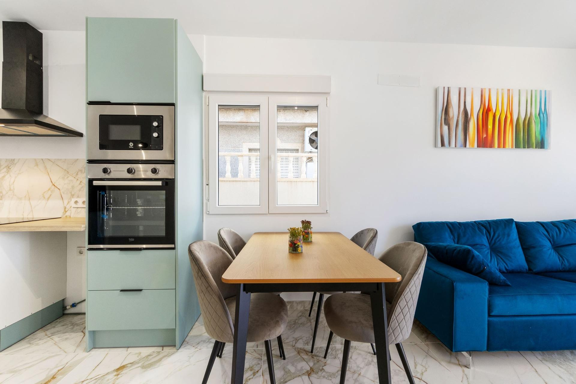 Resale - Villa - Torrevieja - El chaparral