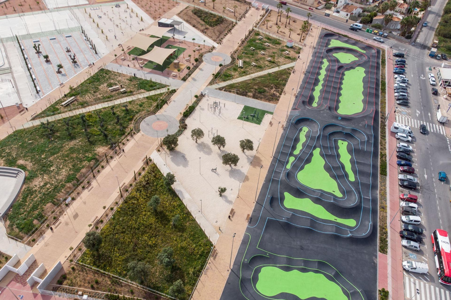 Resale - Villa - Torrevieja - El chaparral