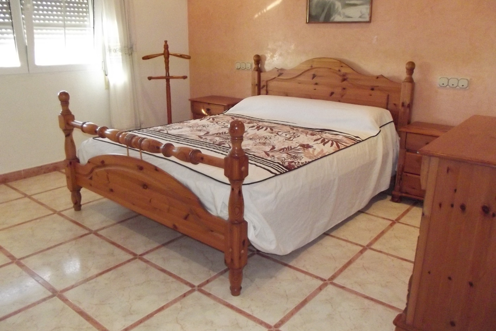 Resale - Villa - Torrevieja - El Chaparral