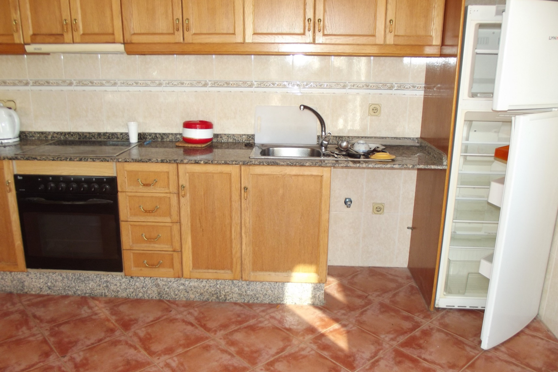 Resale - Villa - Torrevieja - El Chaparral