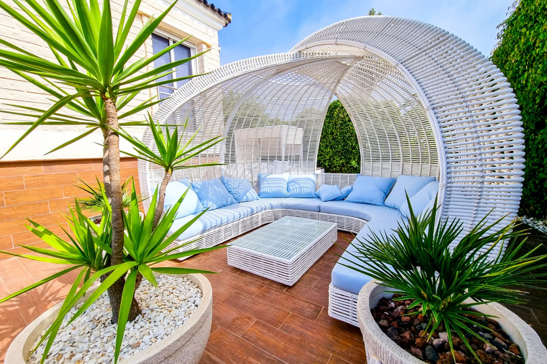 Resale - Villa - Torrevieja - La Mata