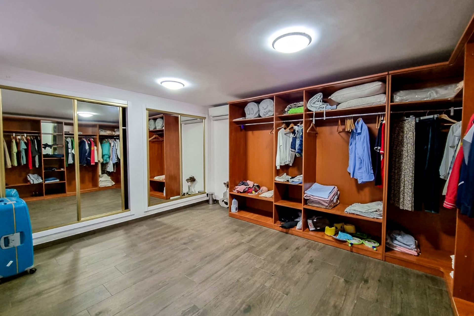 Resale - Villa - Torrevieja - La Mata