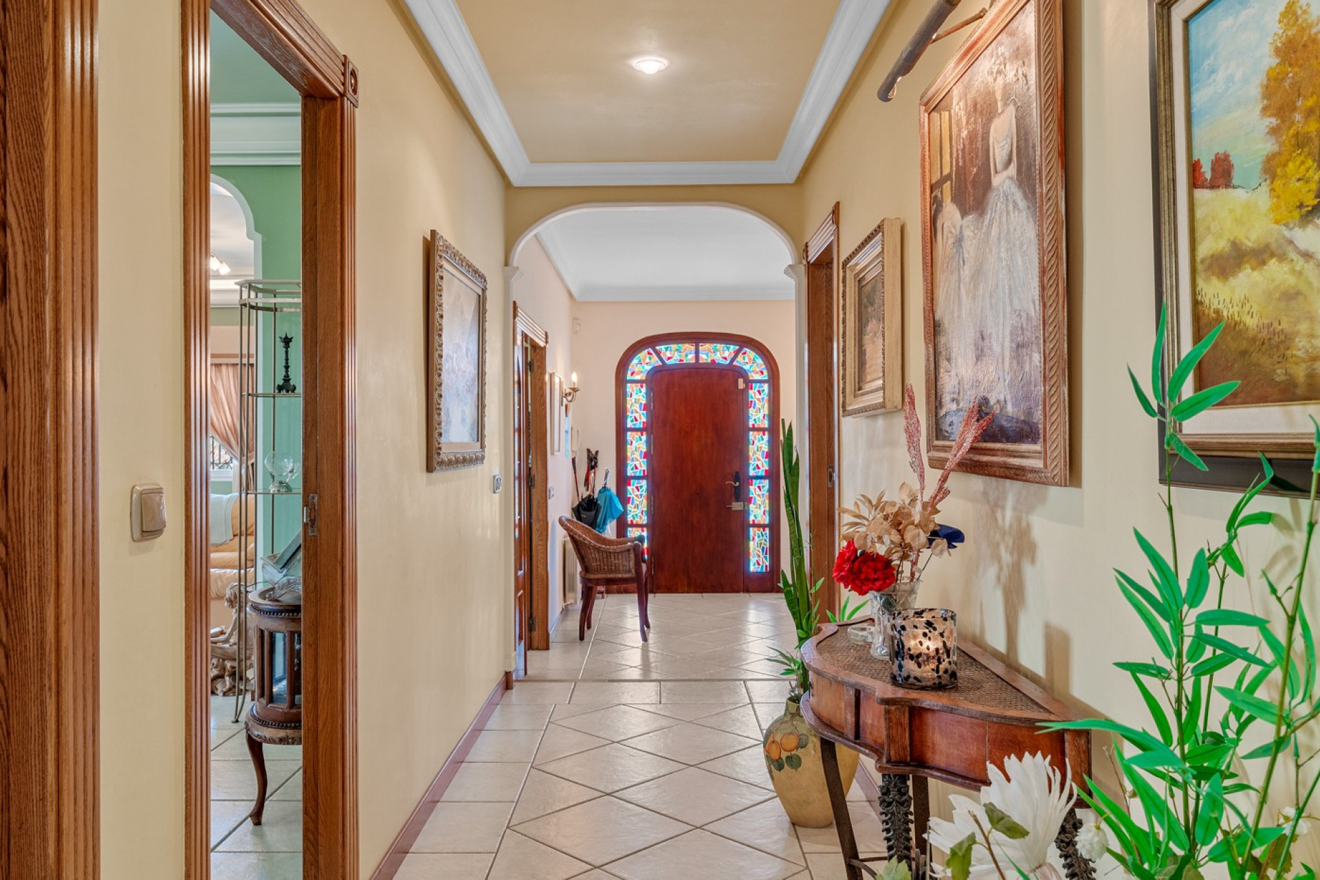Resale - Villa - Torrevieja - La Mata