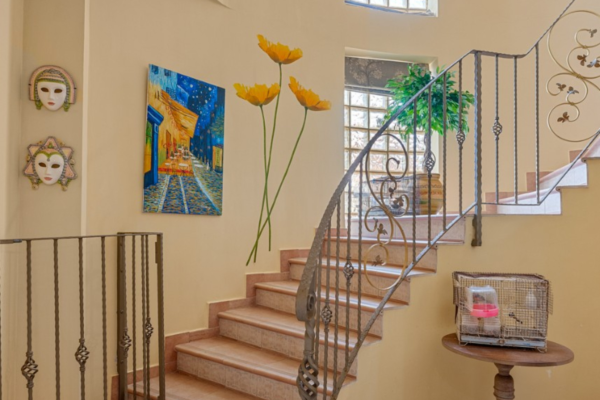 Resale - Villa - Torrevieja - La Mata