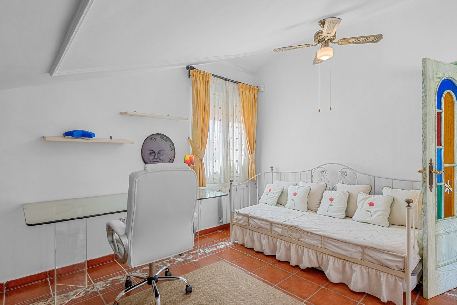 Resale - Villa - Torrevieja - La Mata