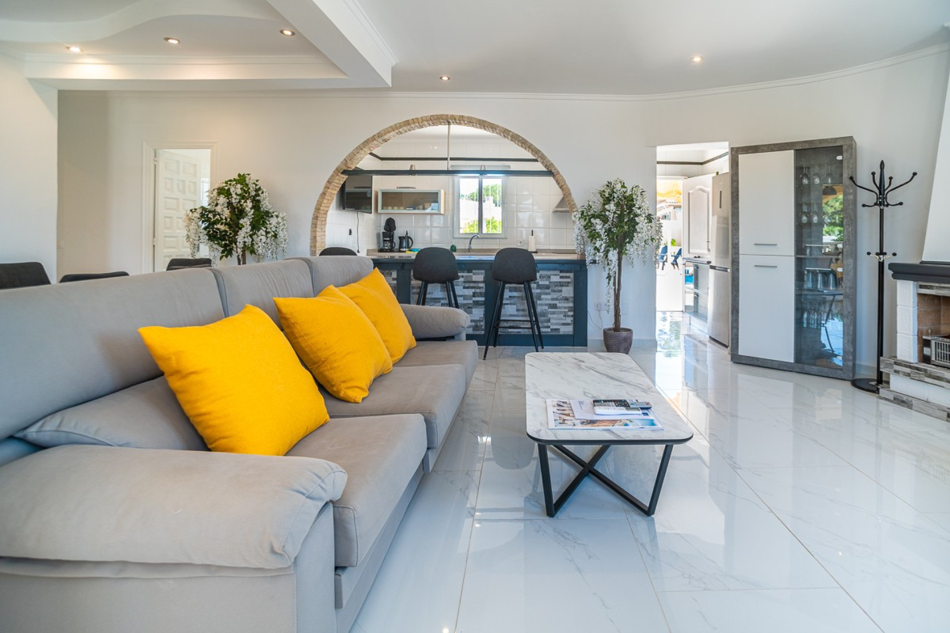 Resale - Villa - Torrevieja - La Siesta