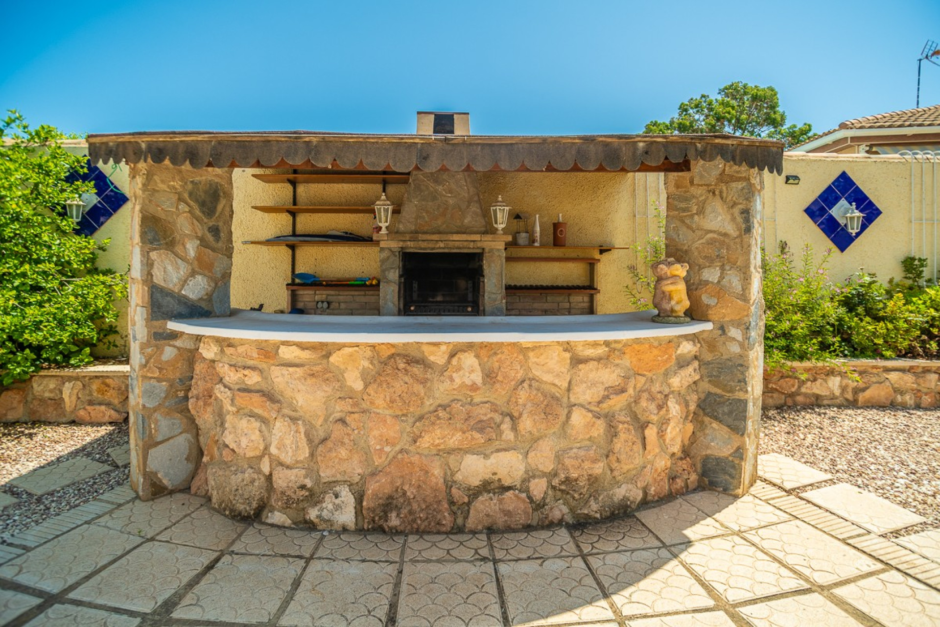 Resale - Villa - Torrevieja - La Siesta