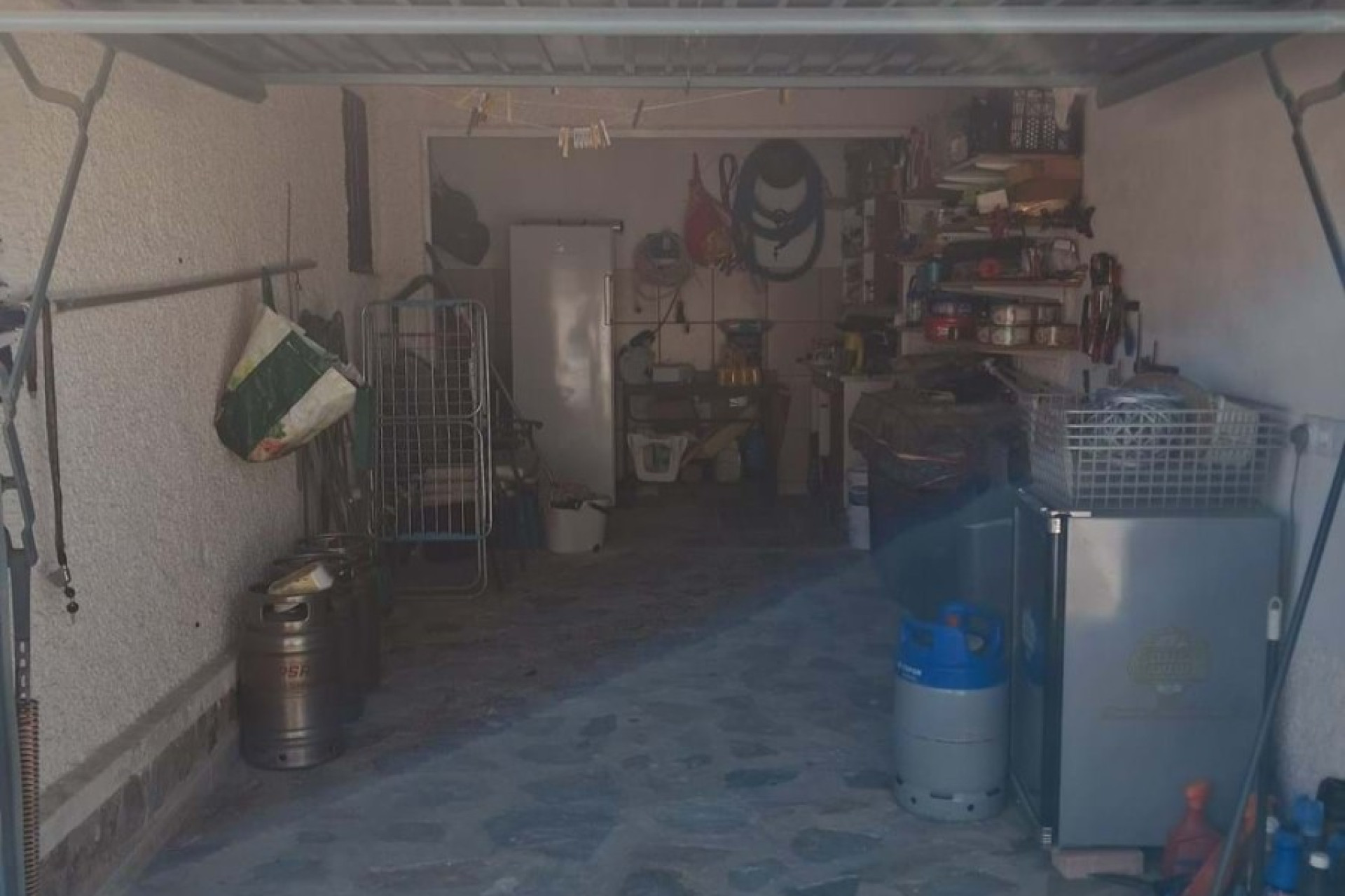 Resale - Villa - Torrevieja - La Siesta