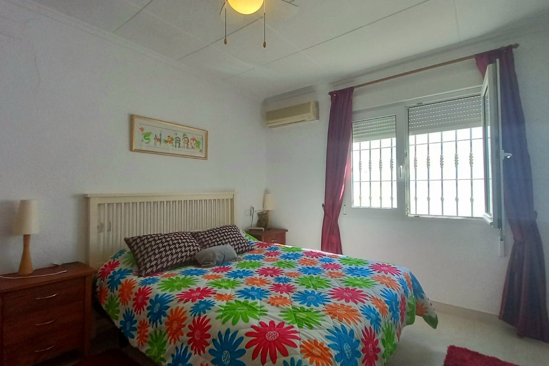 Resale - Villa - Torrevieja - La Siesta