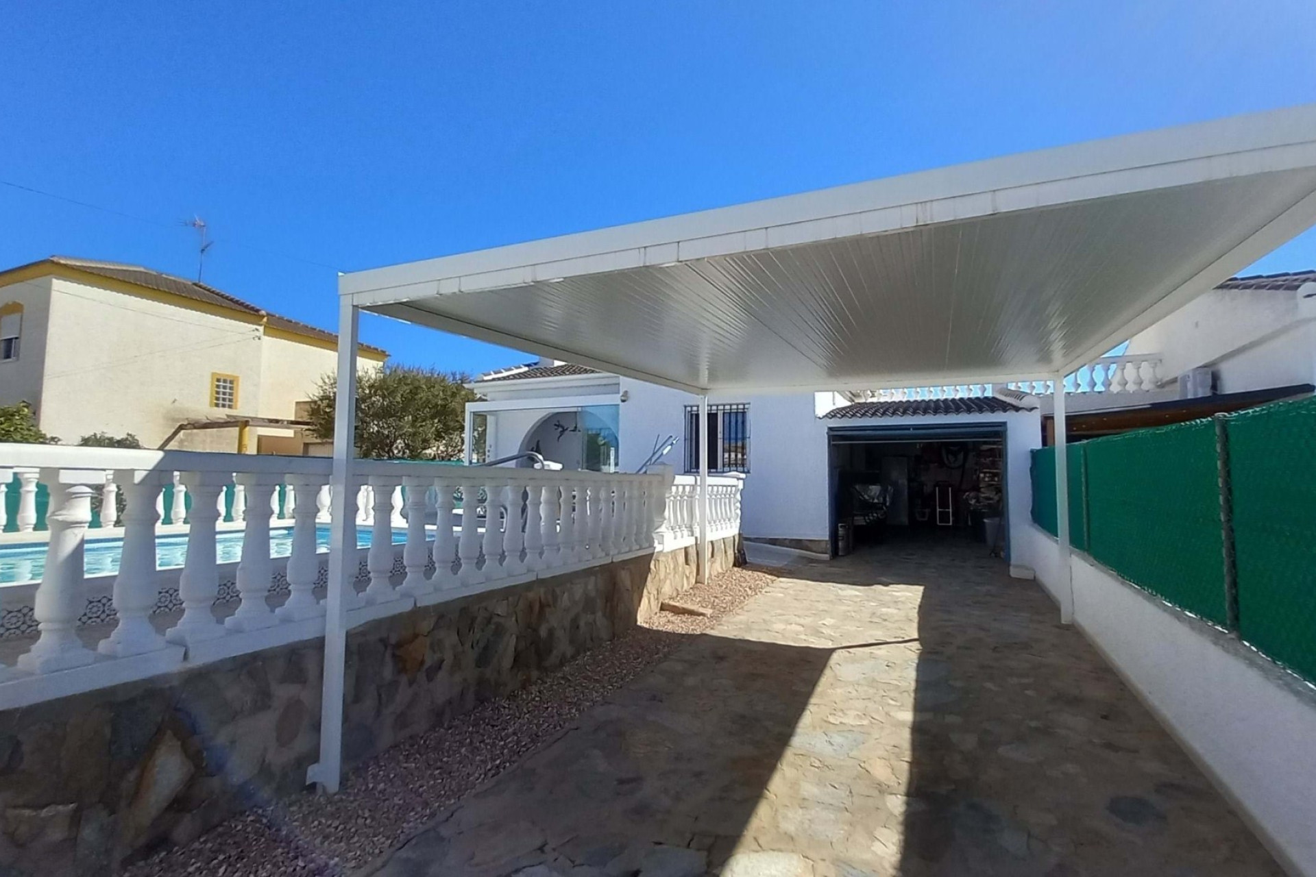 Resale - Villa - Torrevieja - La Siesta