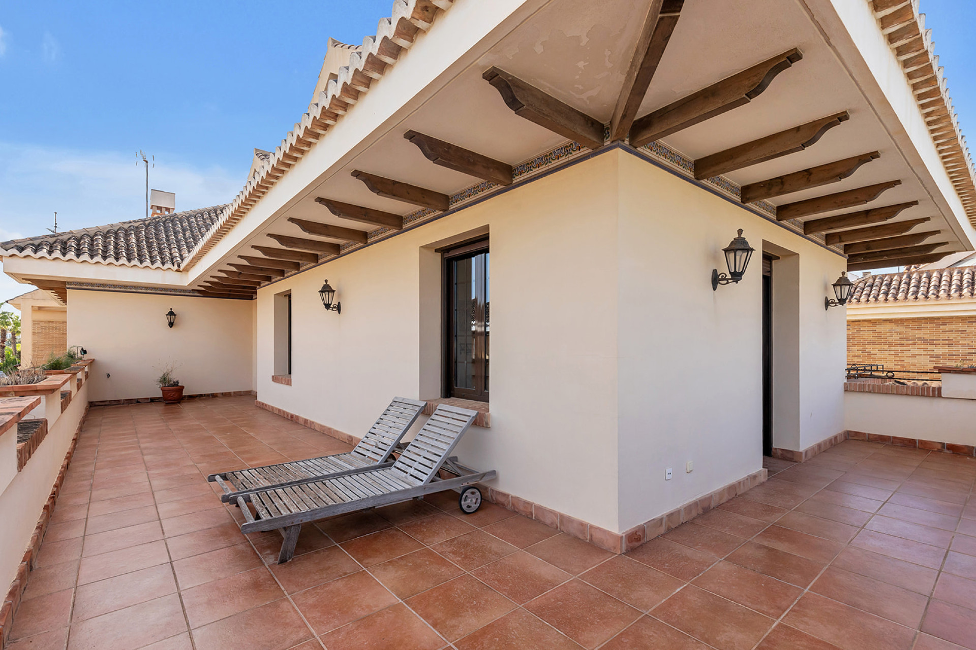 Resale - Villa - Torrevieja - La Veleta