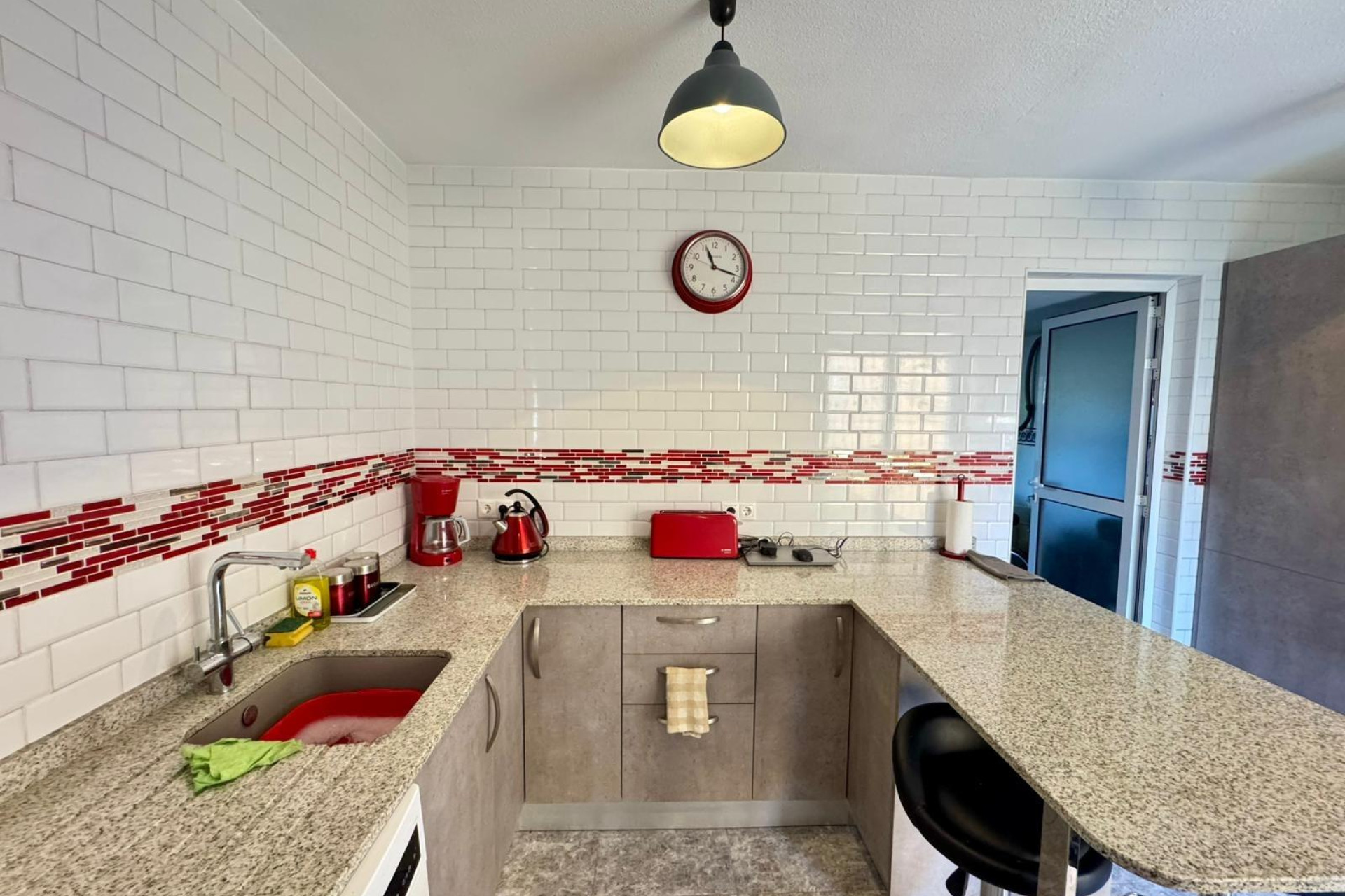 Resale - Villa - Torrevieja - Los Altos