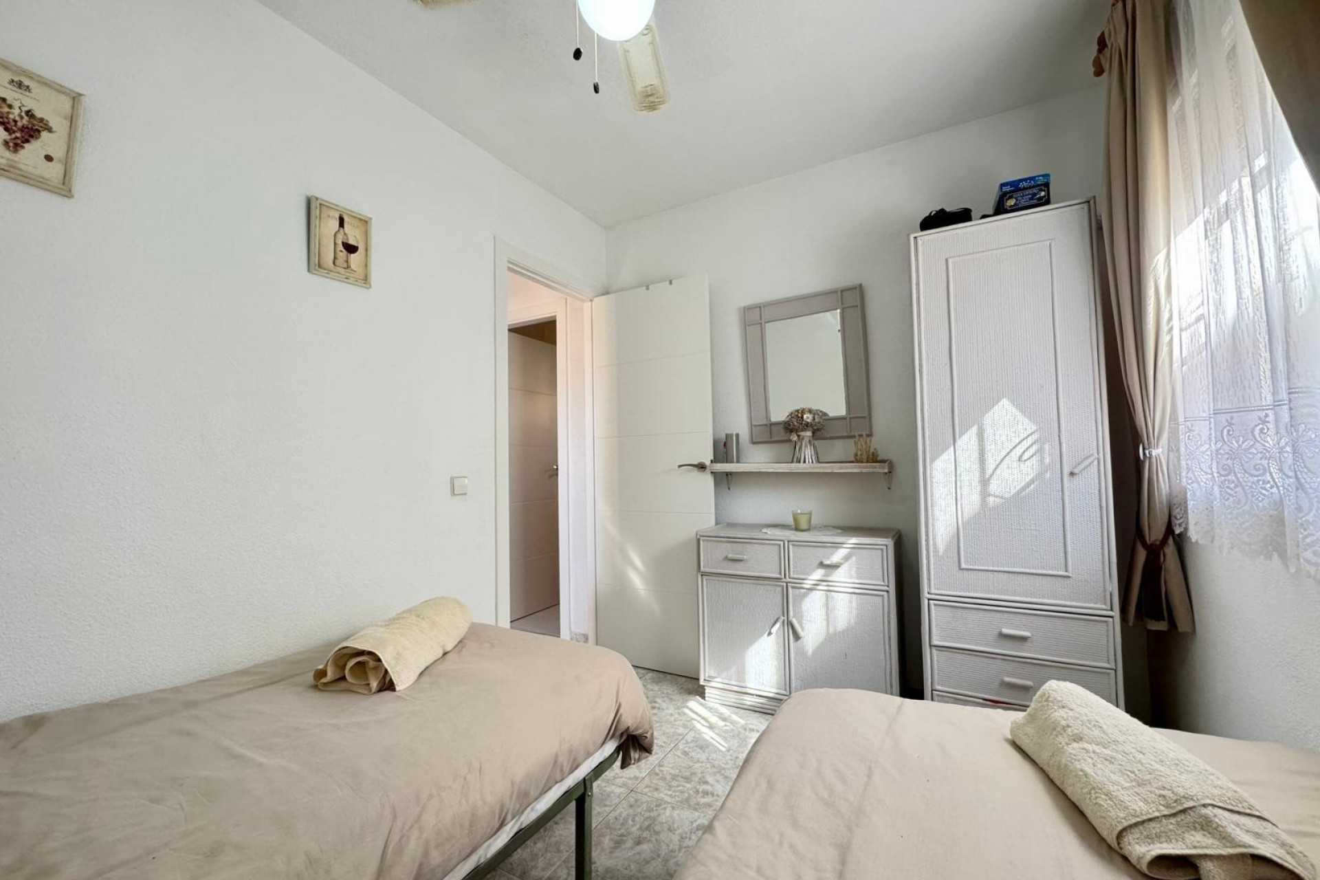 Resale - Villa - Torrevieja - Los Altos