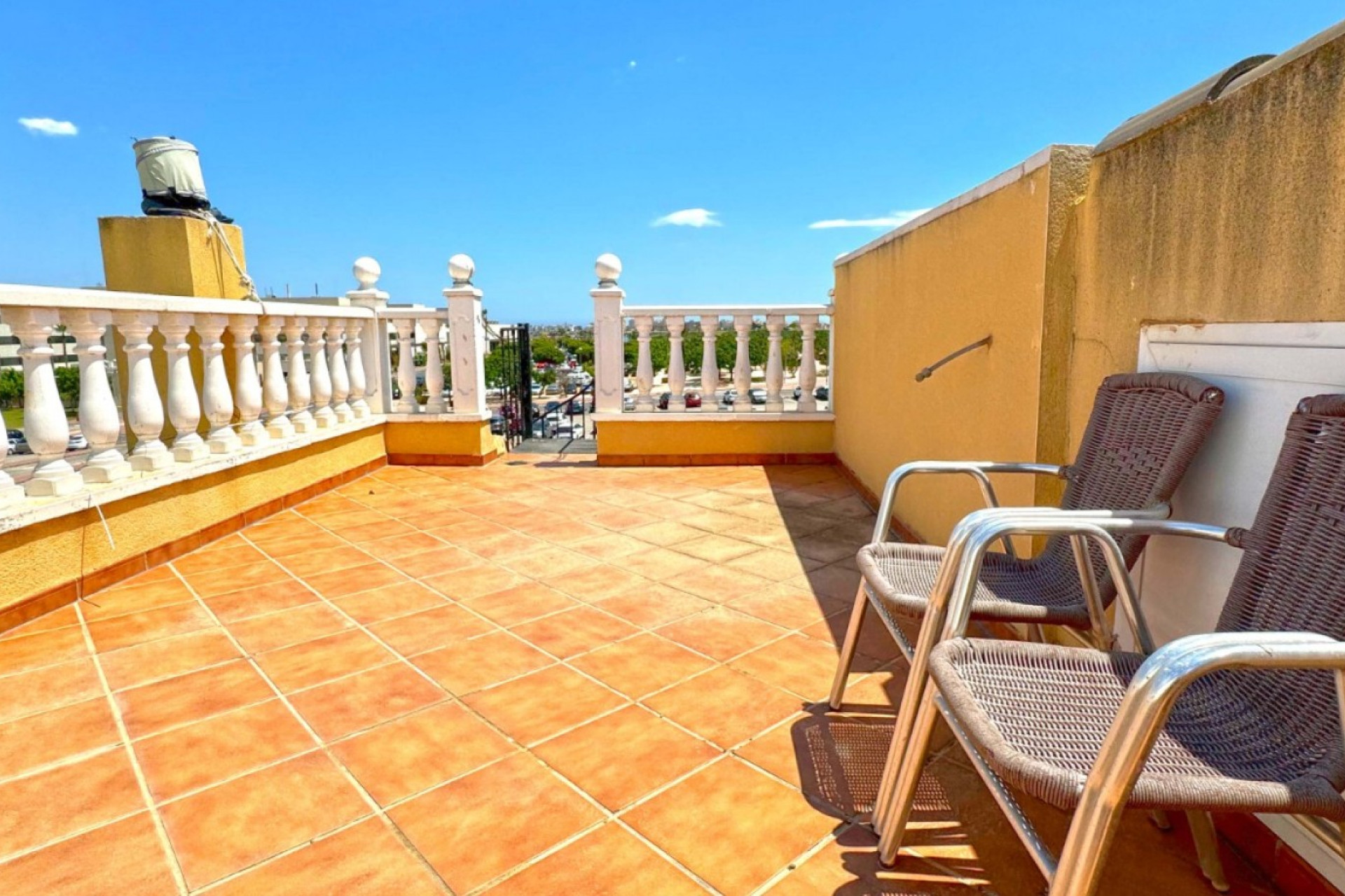 Resale - Villa - Torrevieja - Los Balcones - Los Altos del Edén