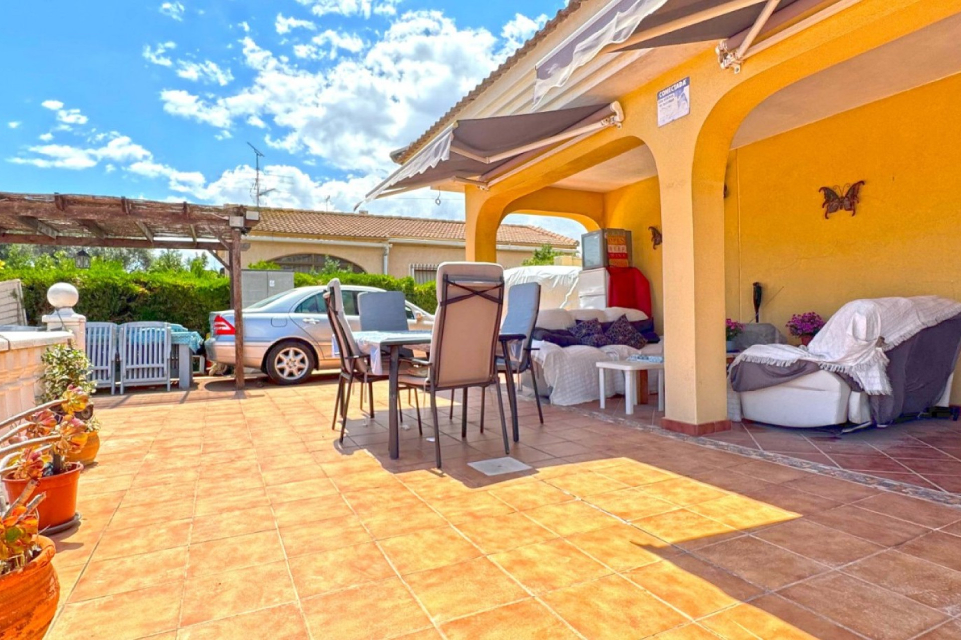 Resale - Villa - Torrevieja - Los Balcones - Los Altos del Edén