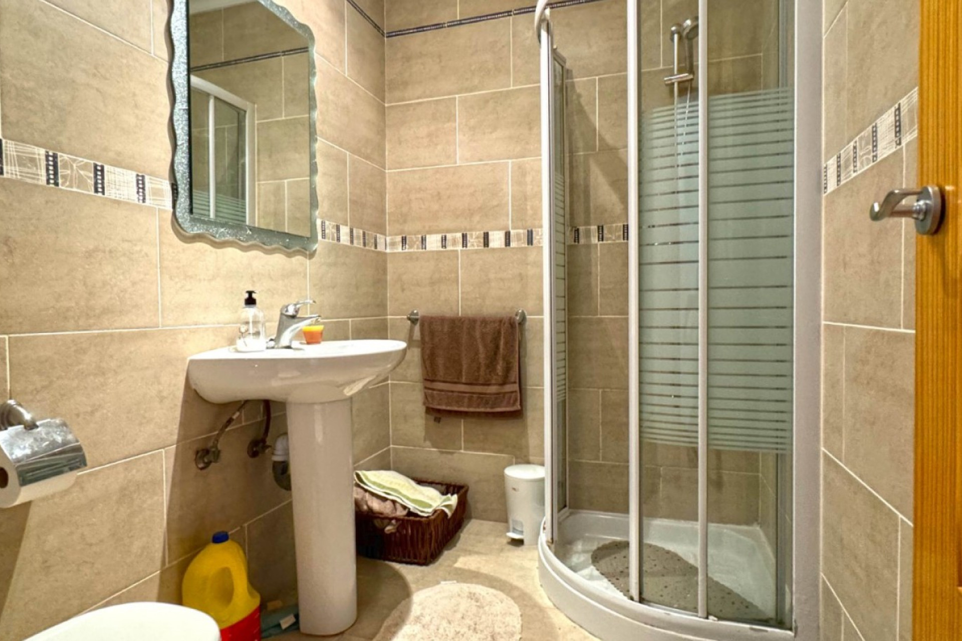 Resale - Villa - Torrevieja - Los Balcones - Los Altos del Edén