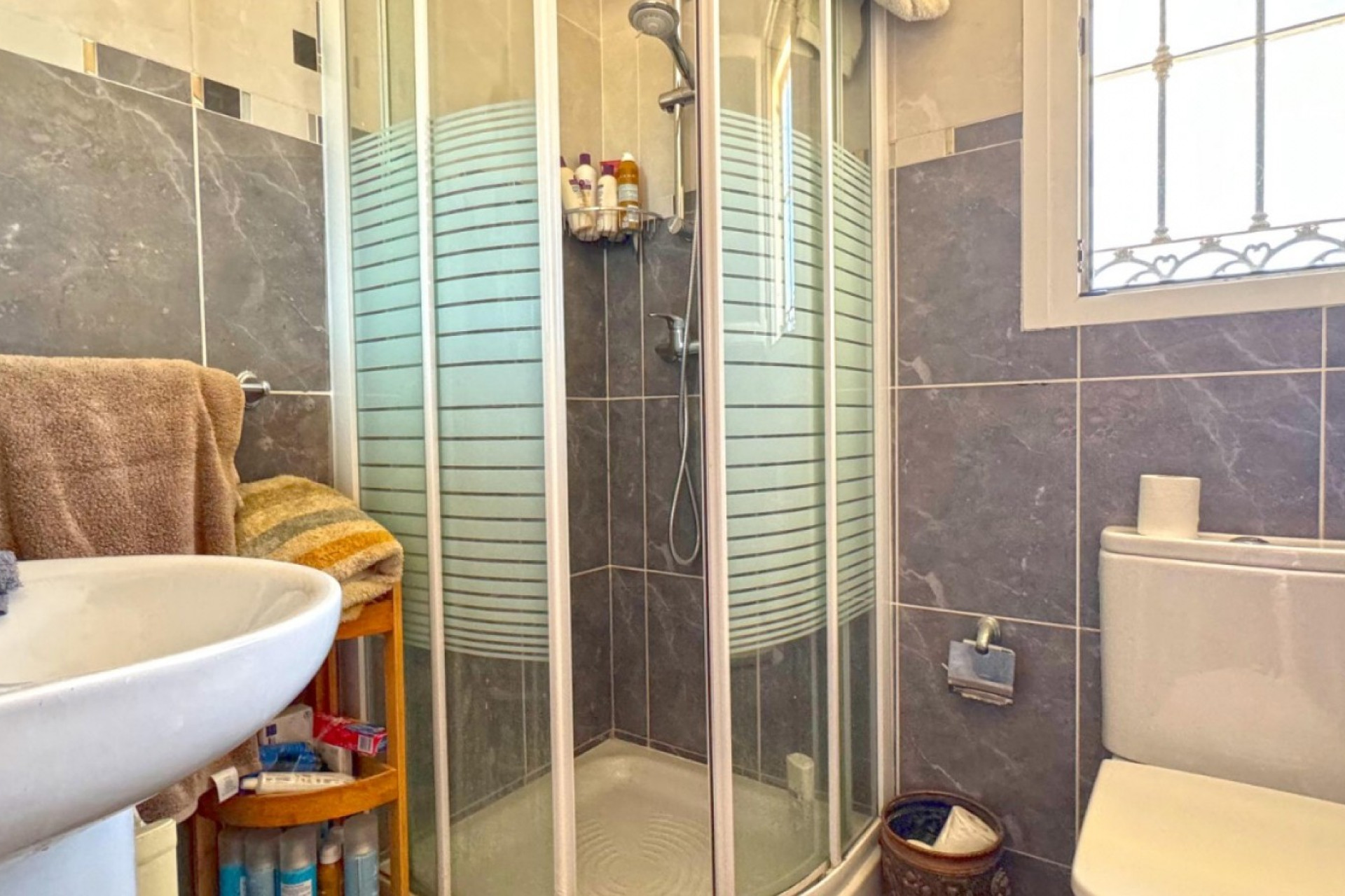 Resale - Villa - Torrevieja - Los Balcones - Los Altos del Edén
