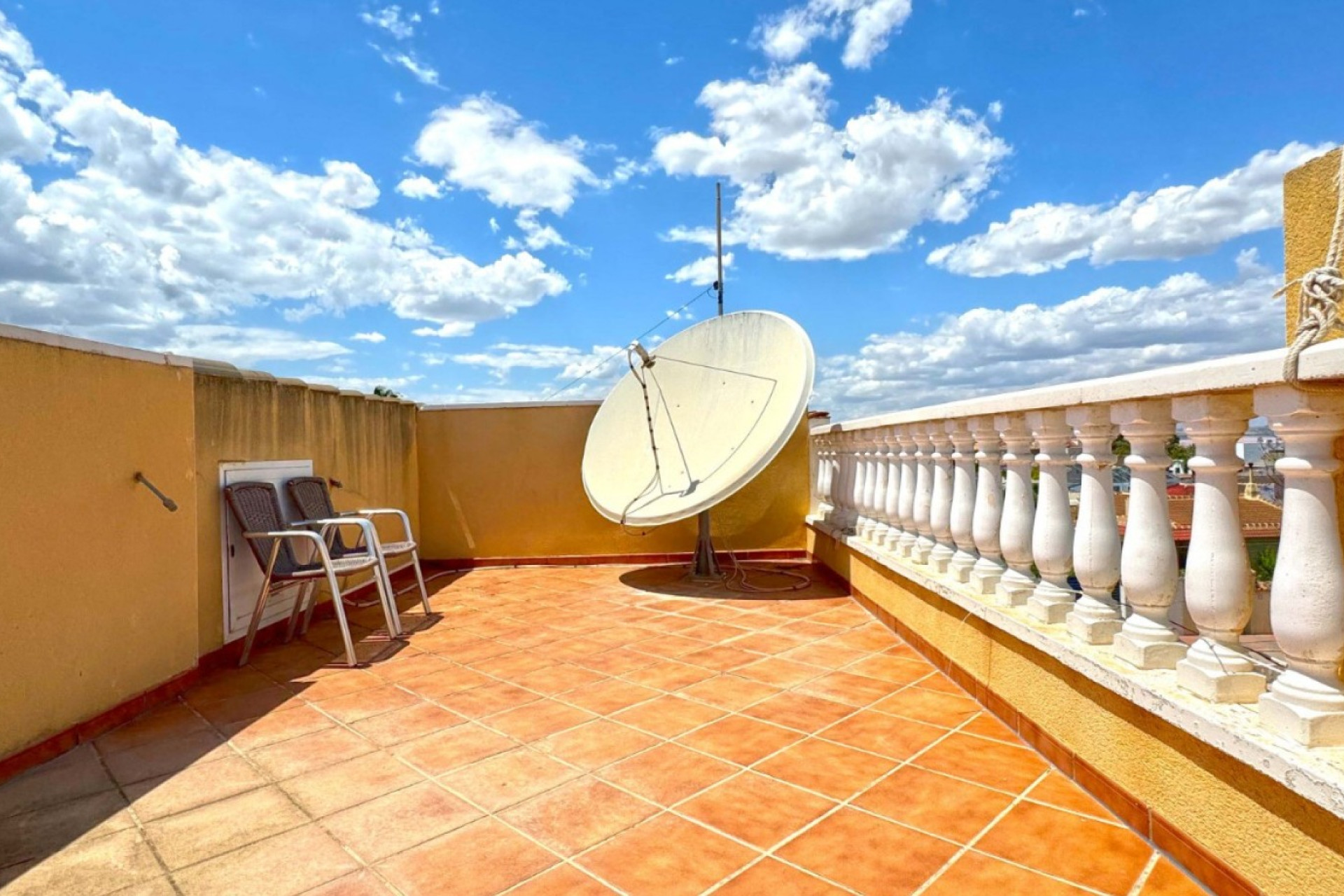 Resale - Villa - Torrevieja - Los Balcones - Los Altos del Edén