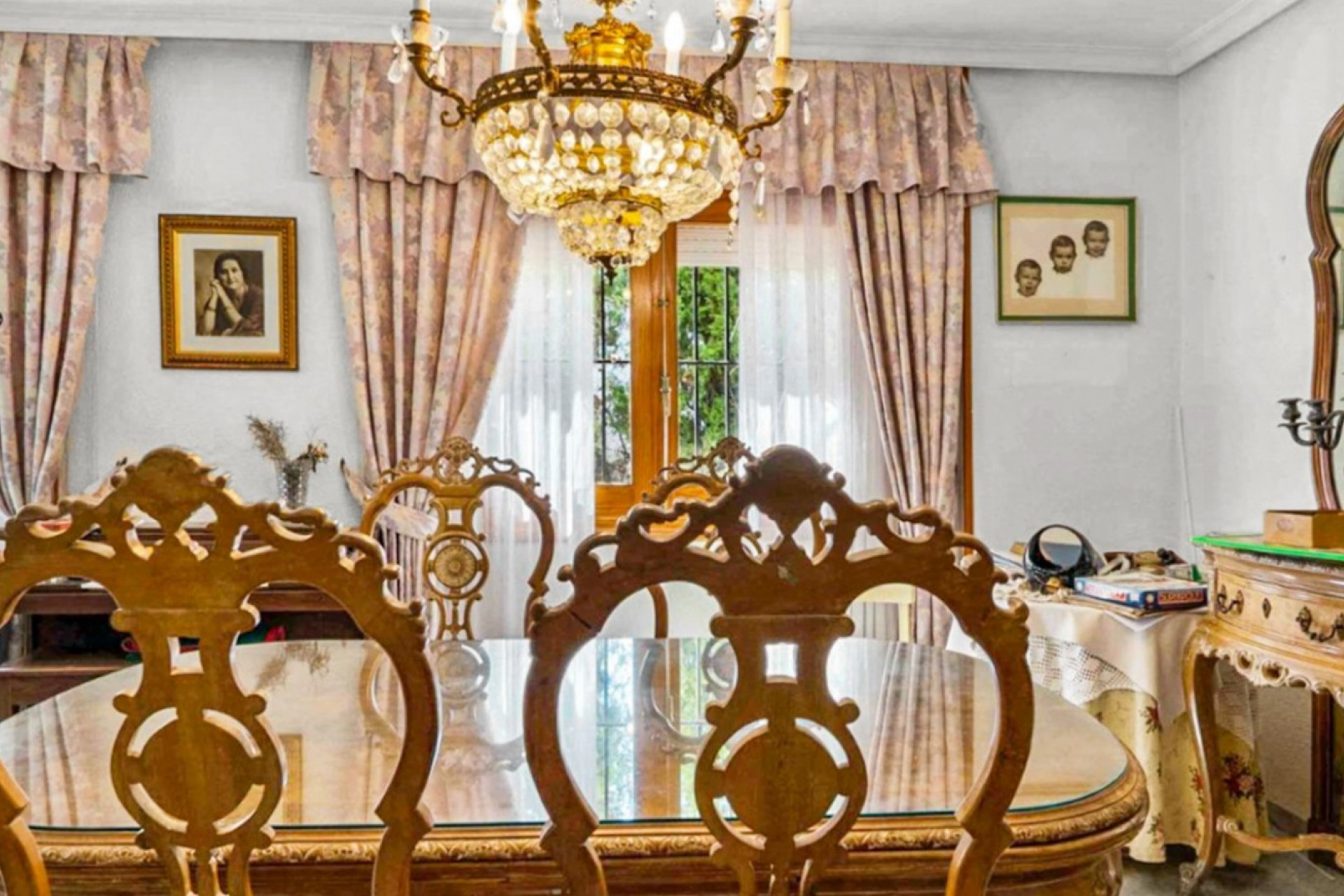 Resale - Villa - Torrevieja - Los Balcones - Los Altos del Edén