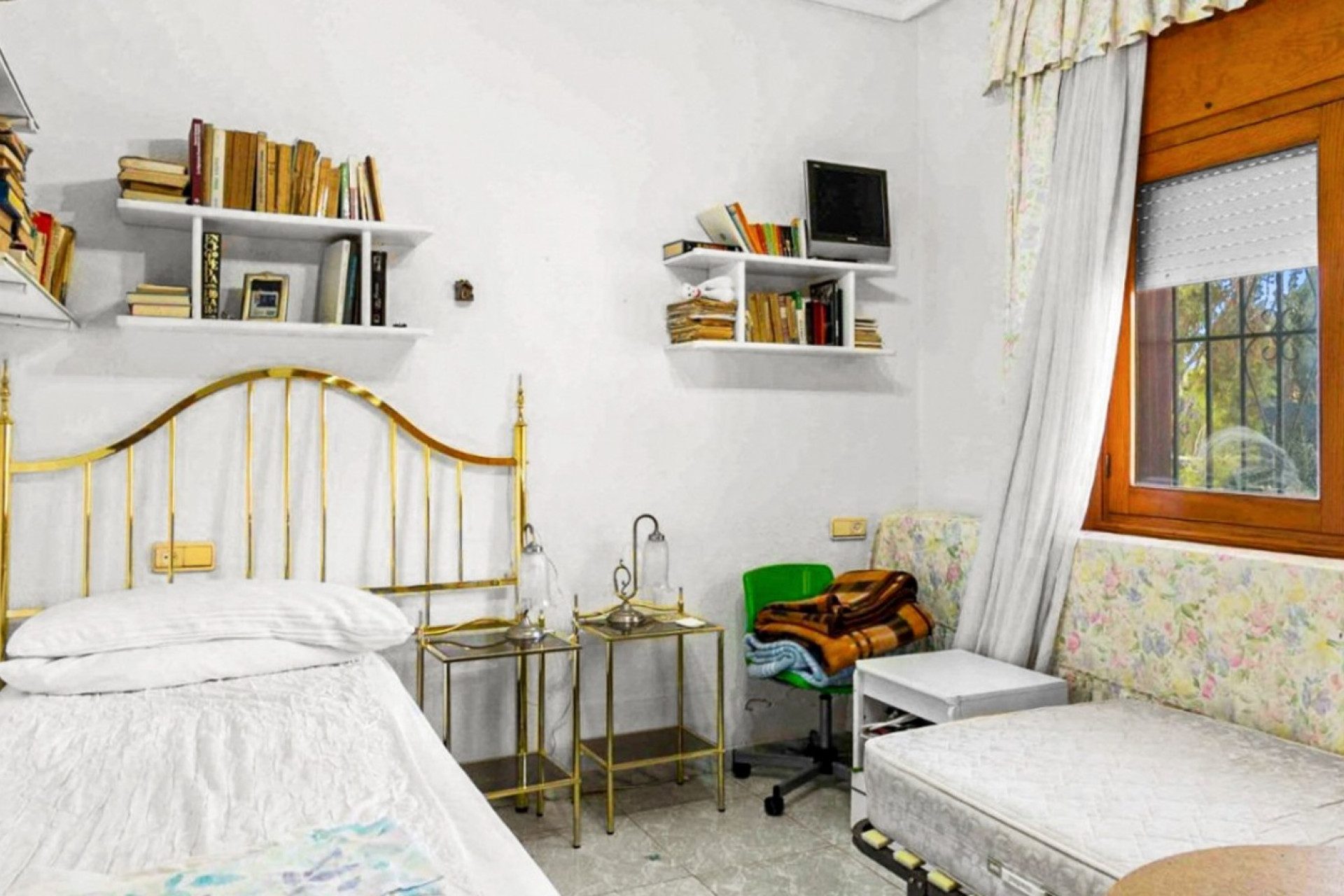Resale - Villa - Torrevieja - Los Balcones - Los Altos del Edén